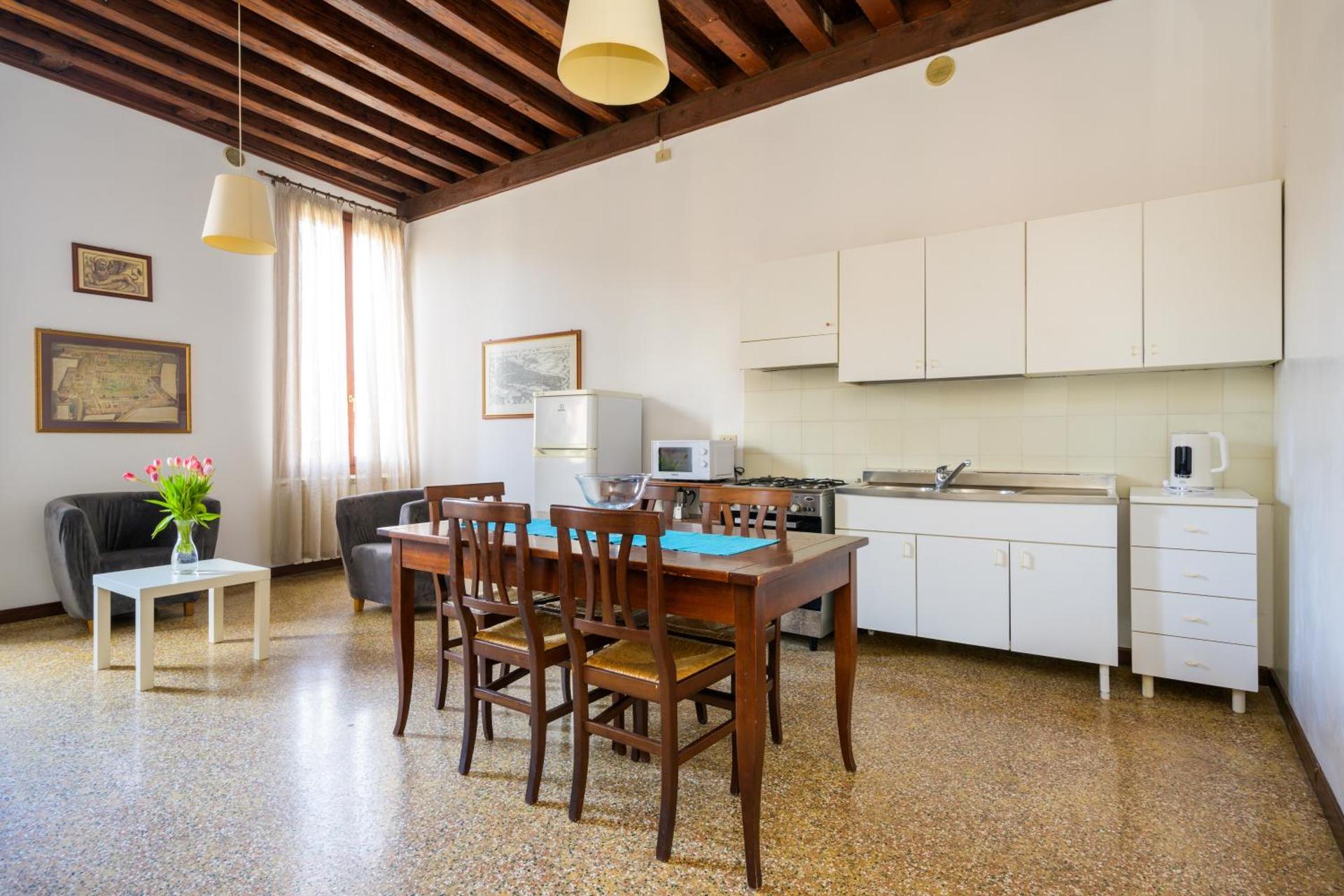 Ca' Romite by Sarlux