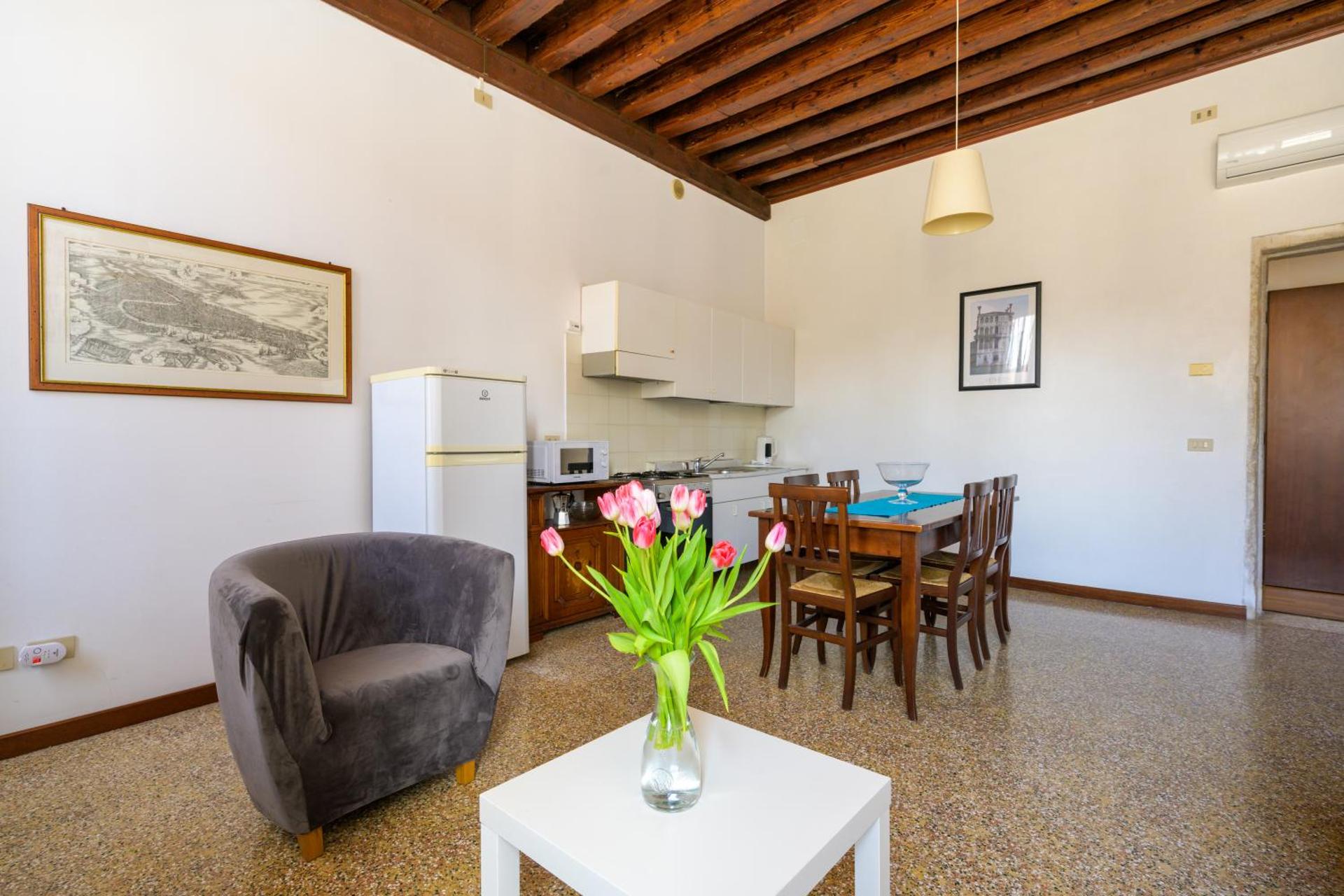 Ca' Romite by Sarlux