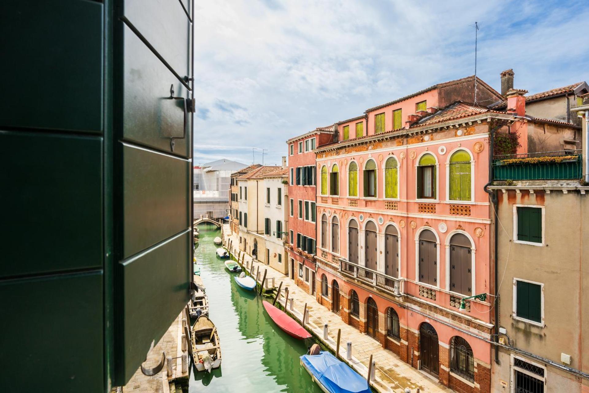 Ca' Romite by Sarlux