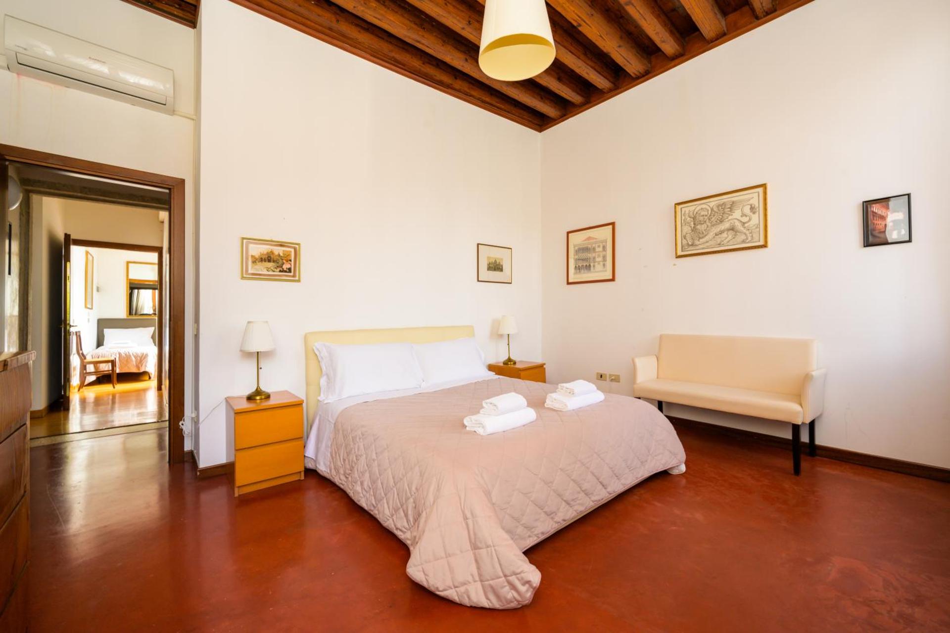 Ca' Romite by Sarlux