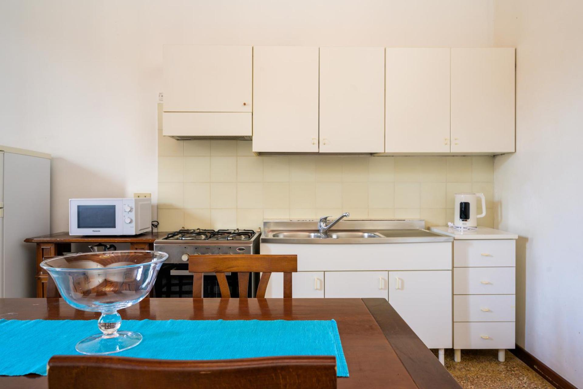 Ca' Romite by Sarlux