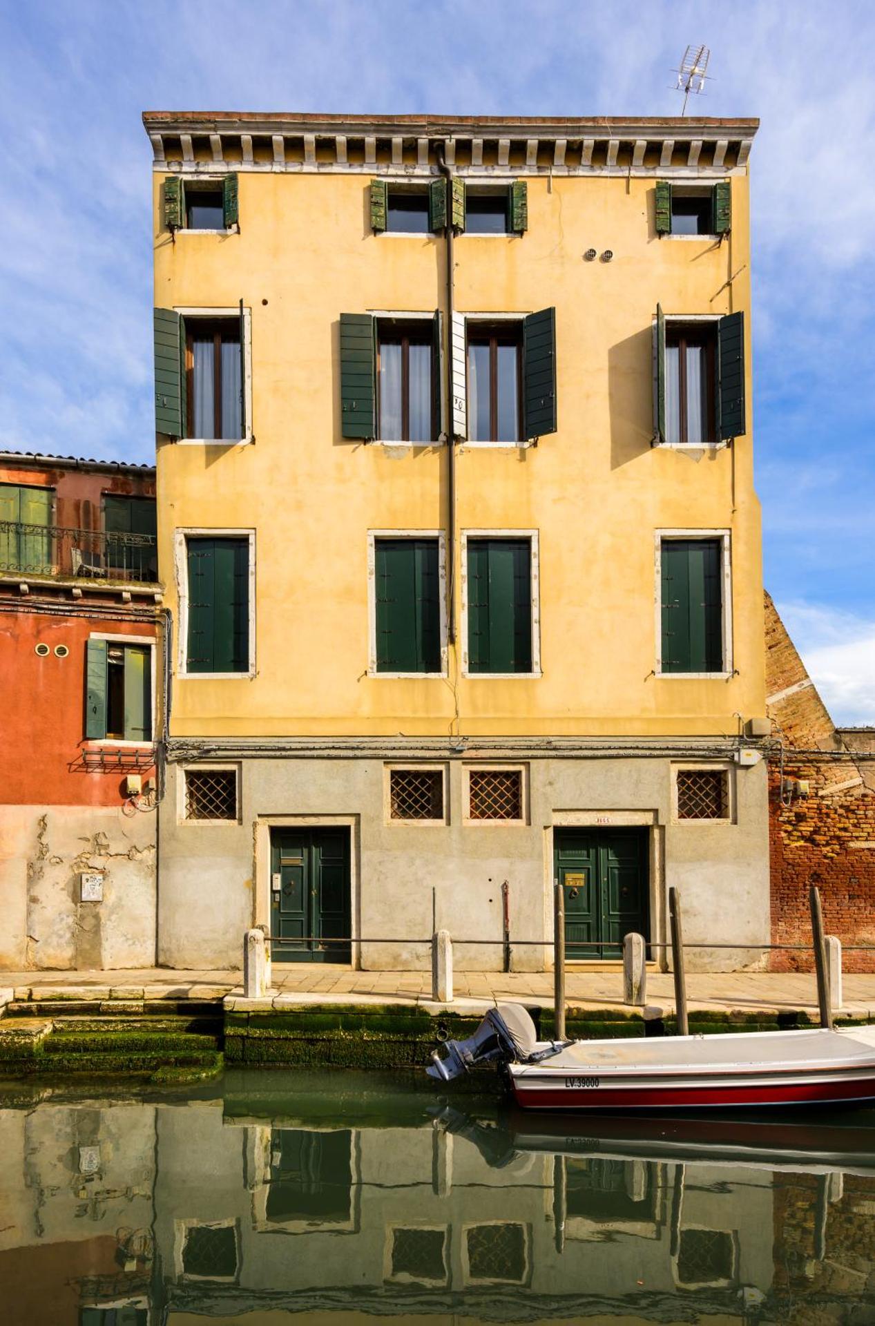 Ca' Romite by Sarlux