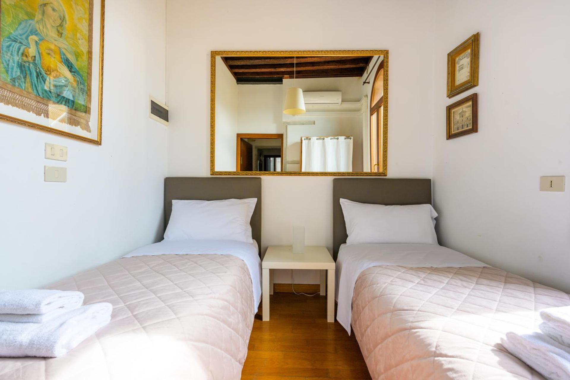 Ca' Romite by Sarlux