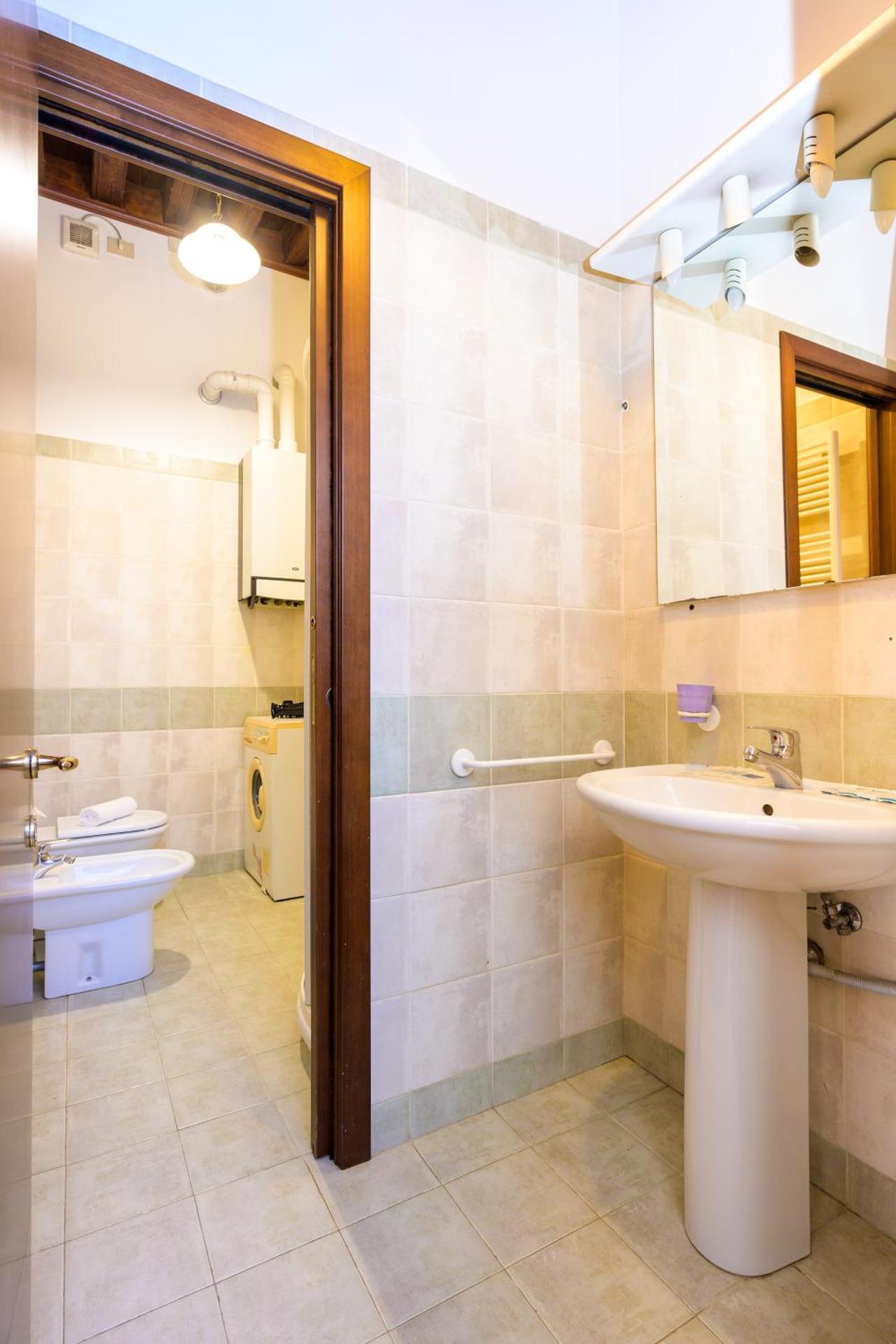 Ca' Romite by Sarlux