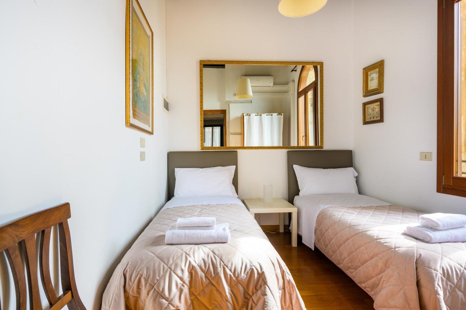 Ca' Romite by Sarlux