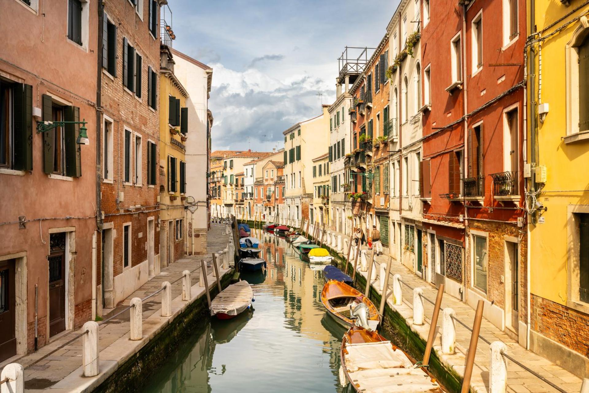 Ca' Romite by Sarlux