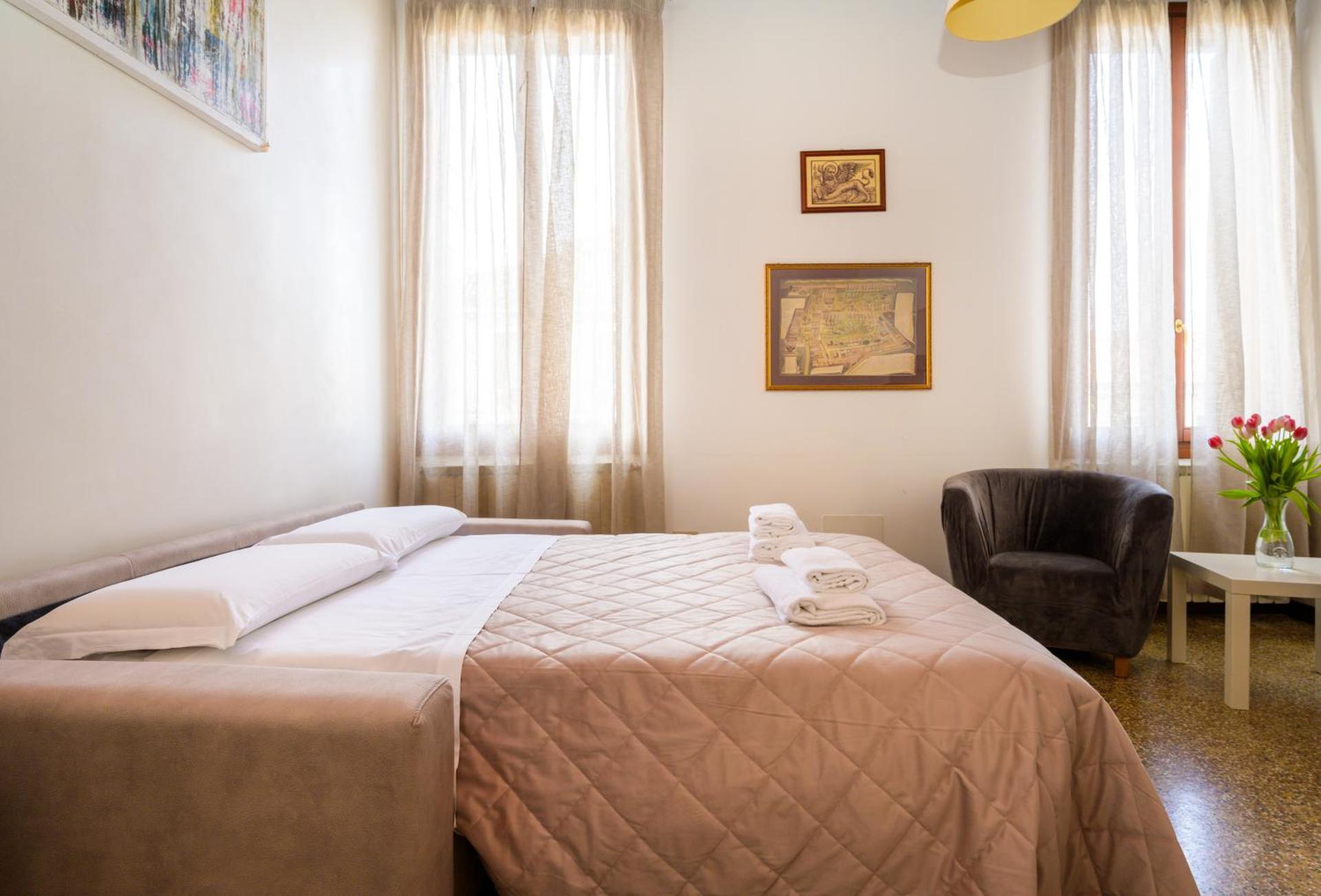 Ca' Romite by Sarlux