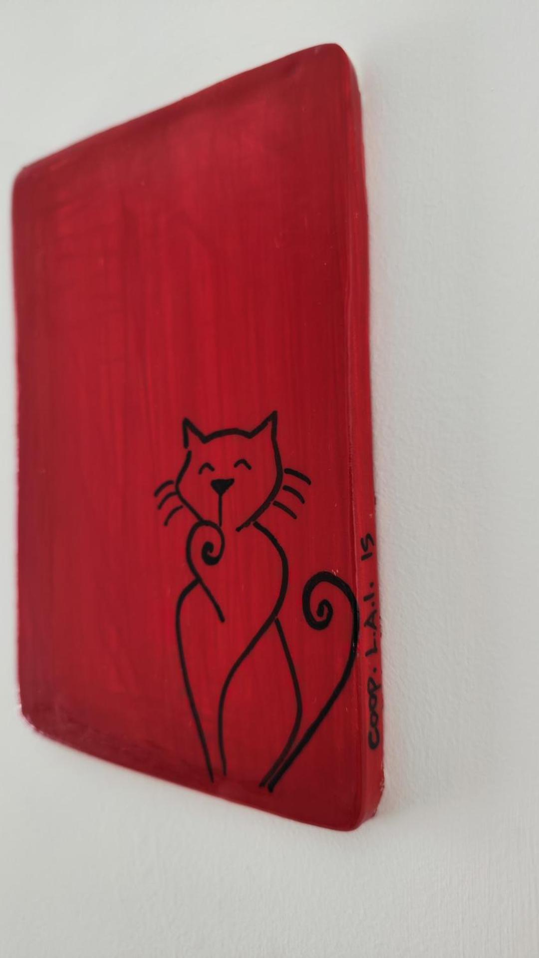 Logo/Certificate/Sign