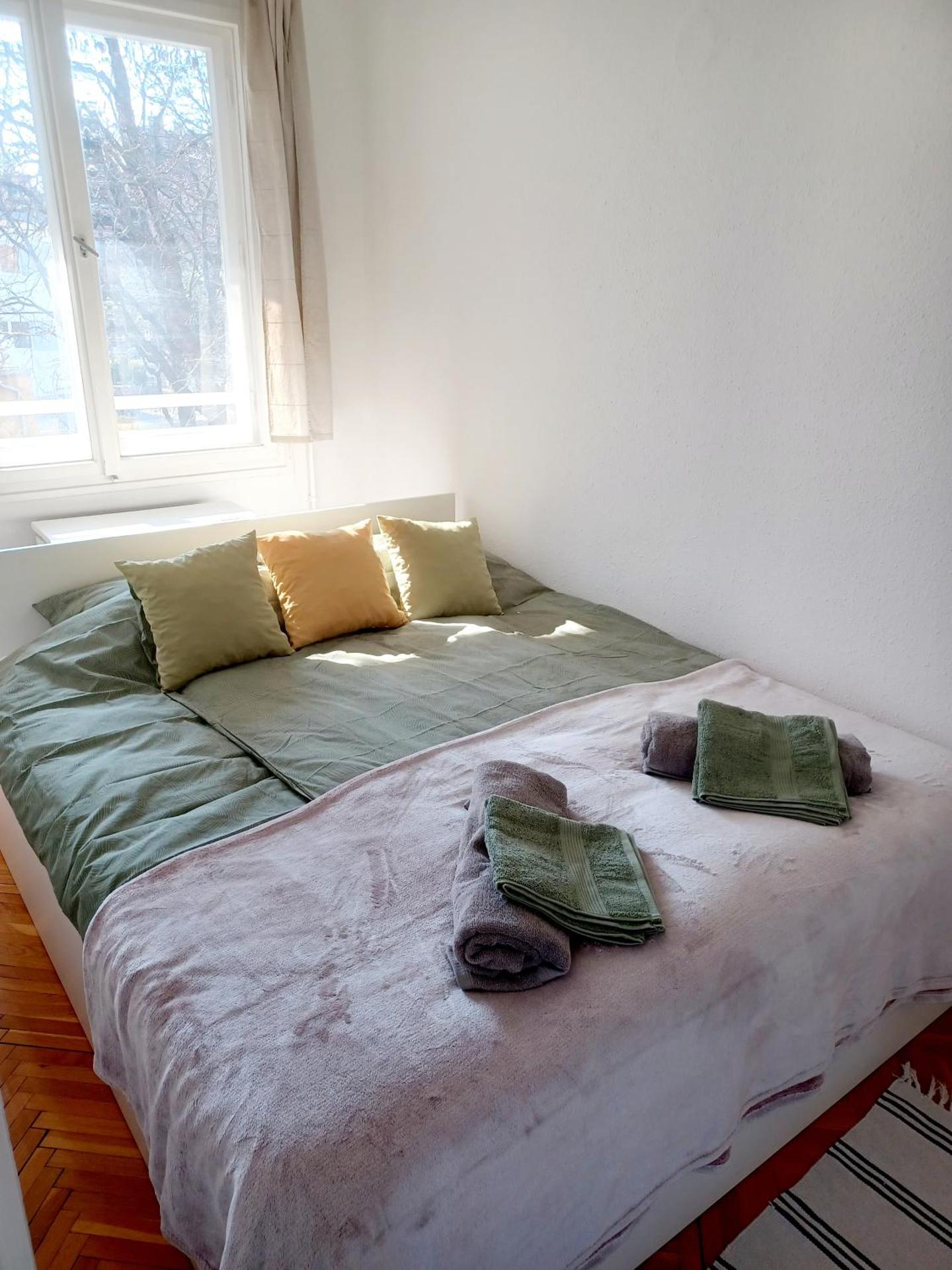 Golden Pear Apartman