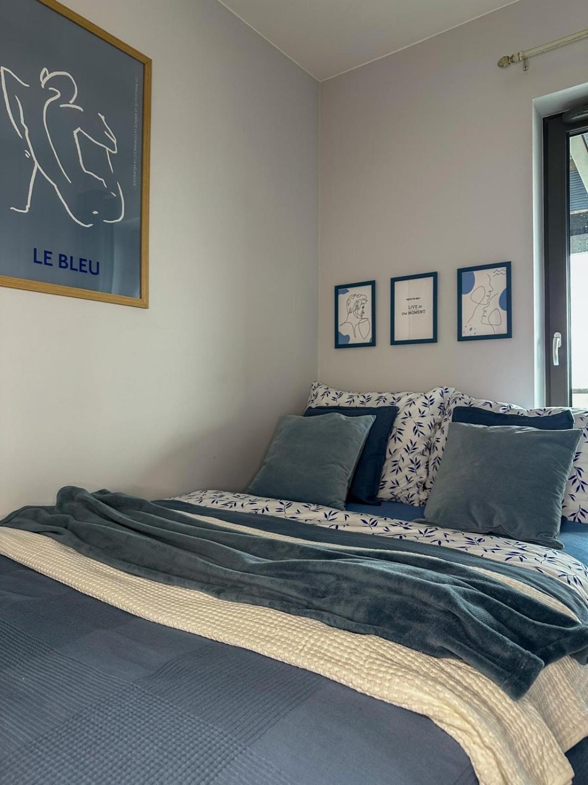 Apartamenty Prestige Harmony Arnikowa