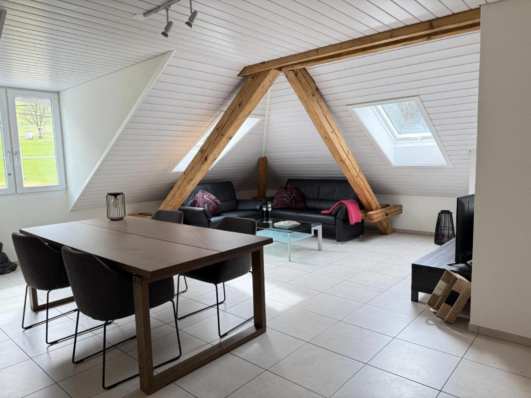 Revier Attika im Hazzo