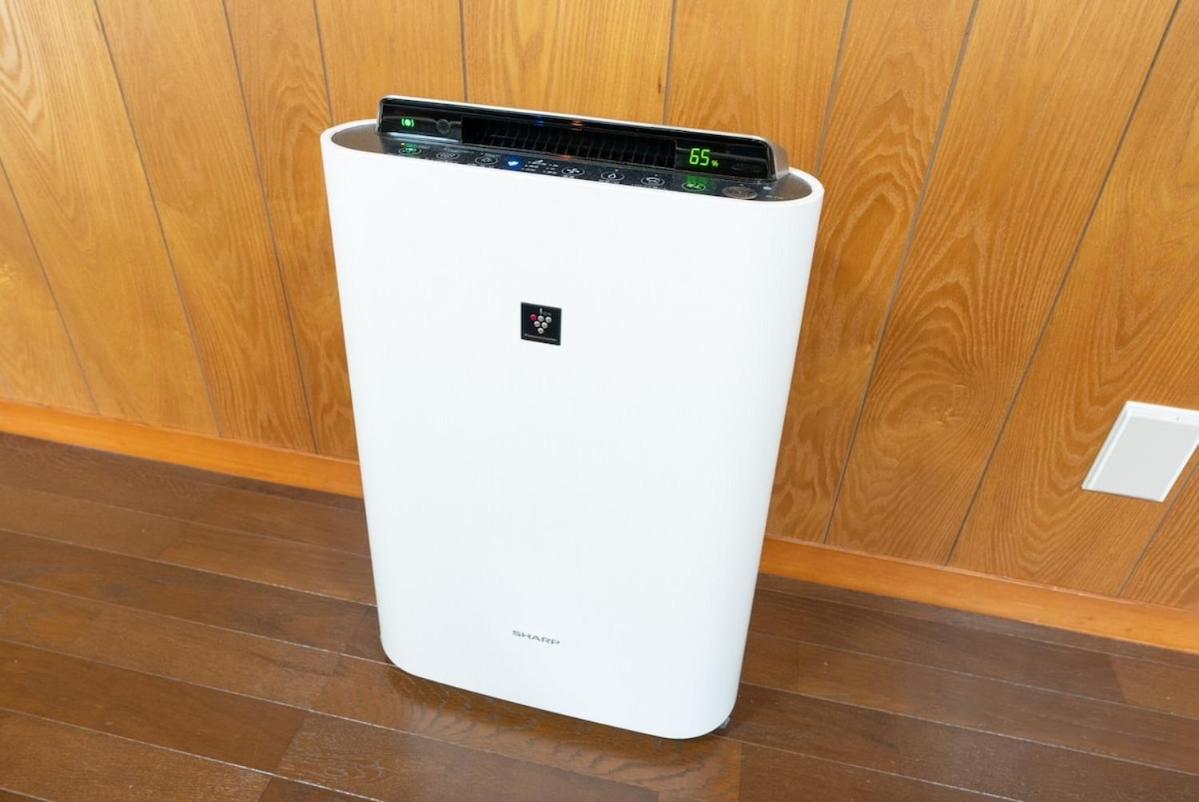 Green Oasis Cottage A