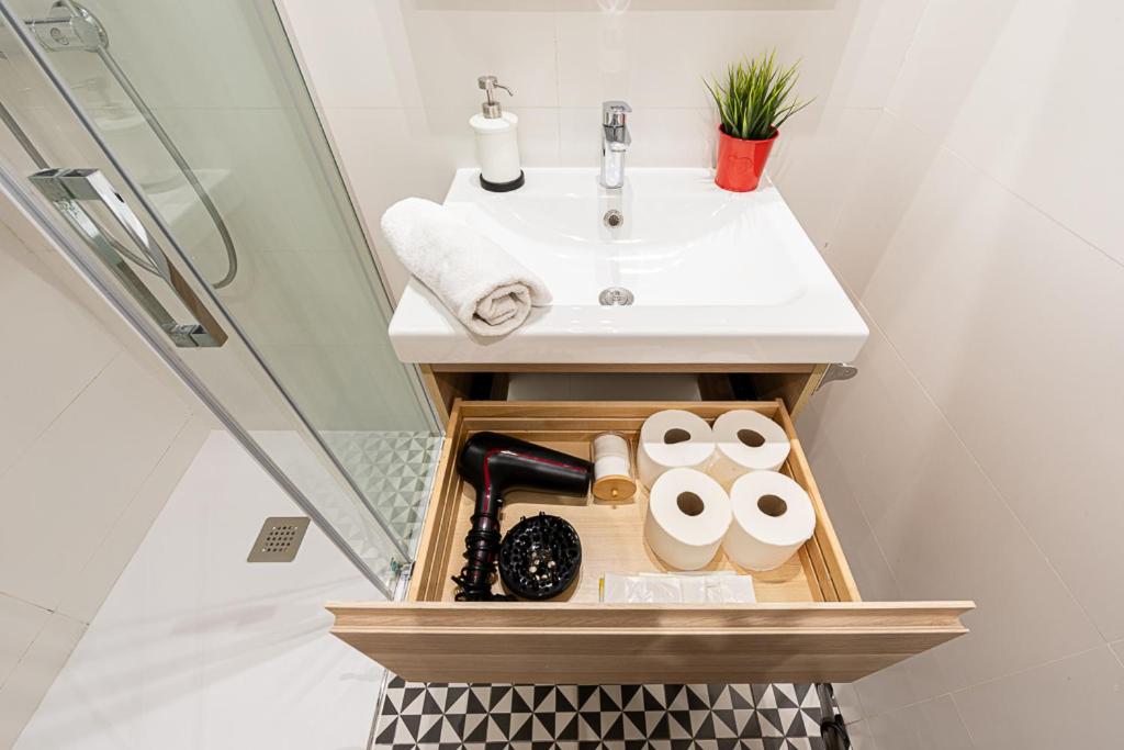 Barcelona Touch Apartments - Campalans