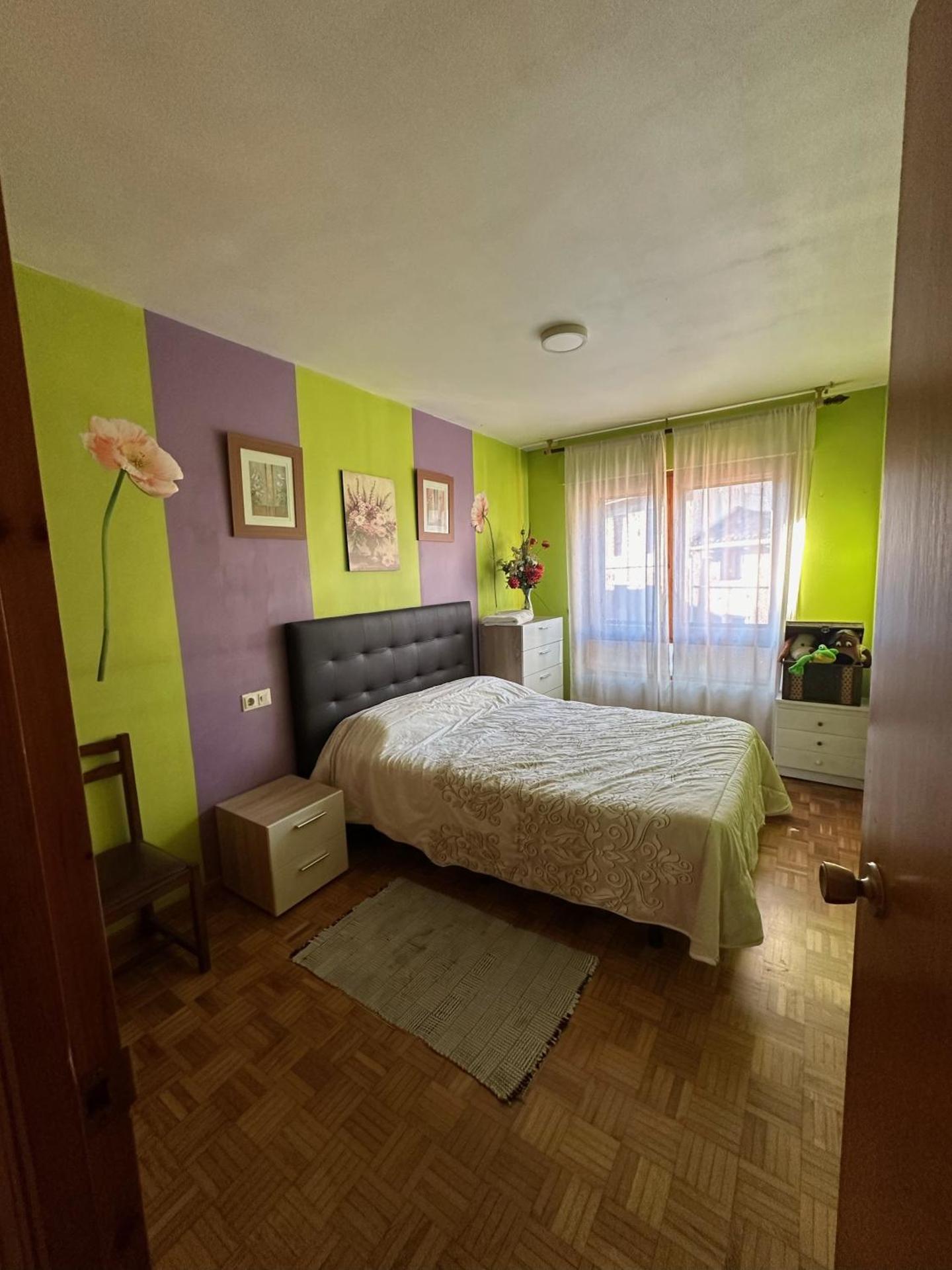 Apartamento castorín
