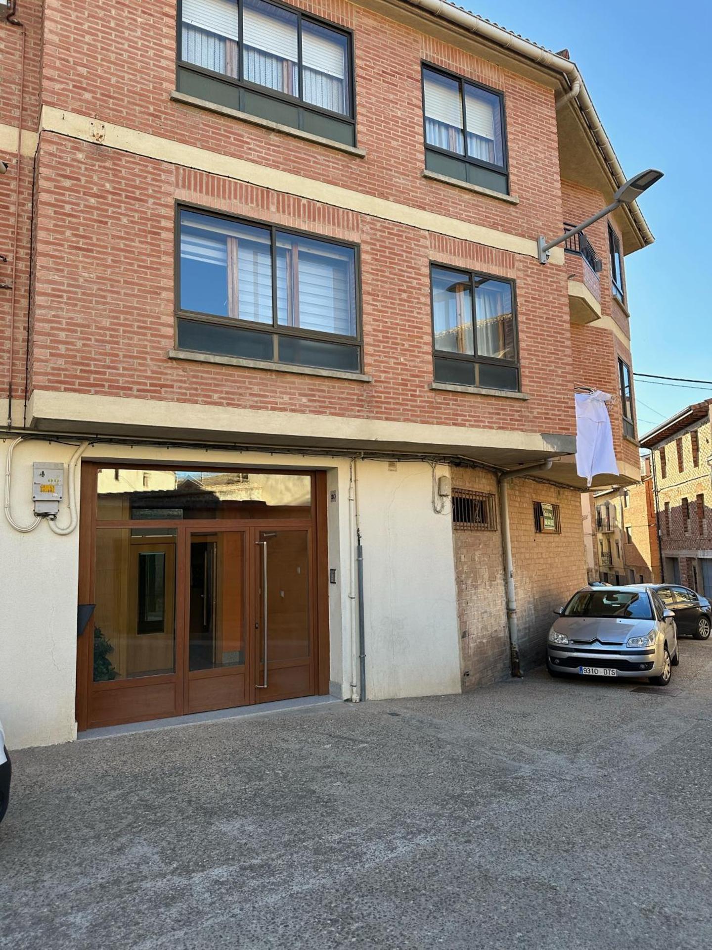 Apartamento castorín