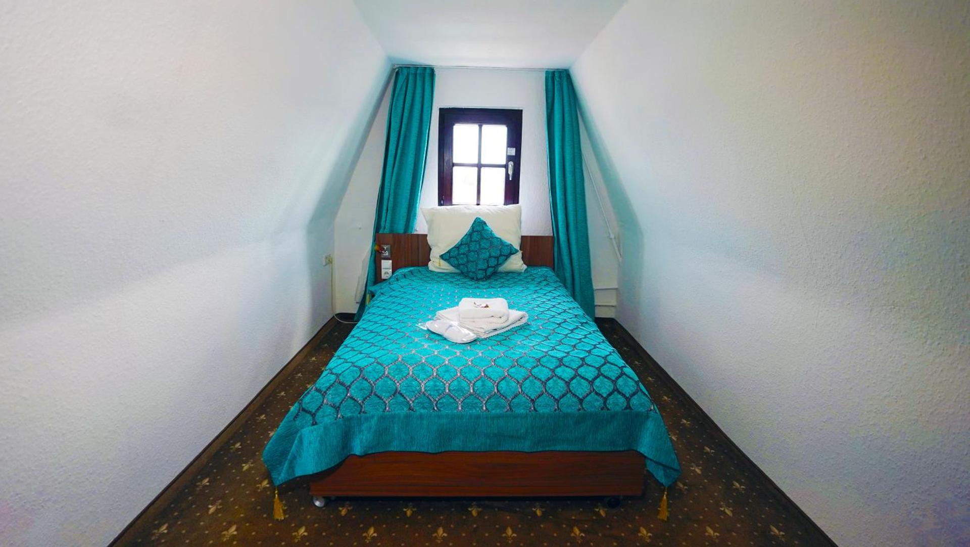 Hotel und Restaurant Löwenbräu Köln