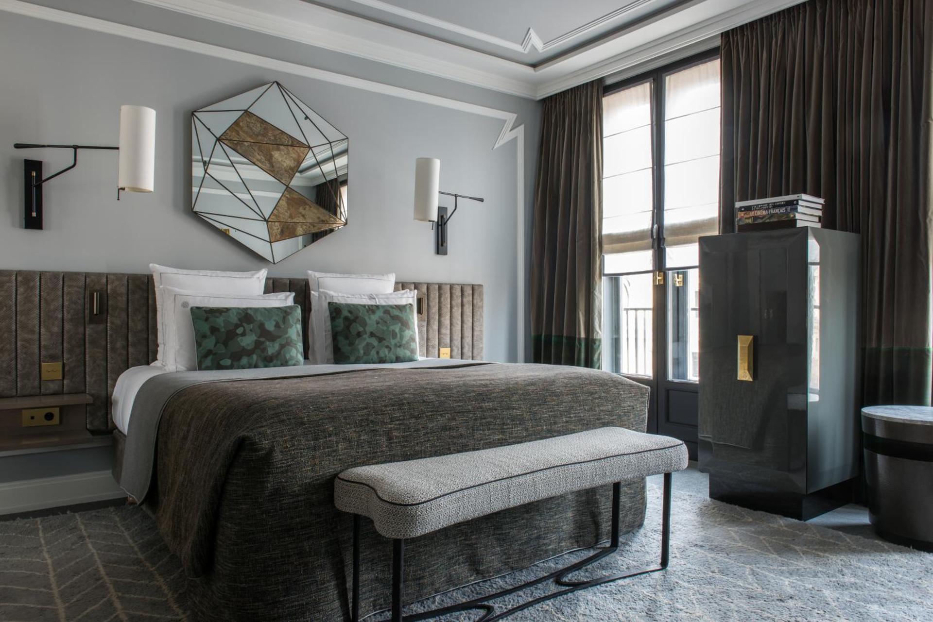 Nolinski Paris - Evok Collection