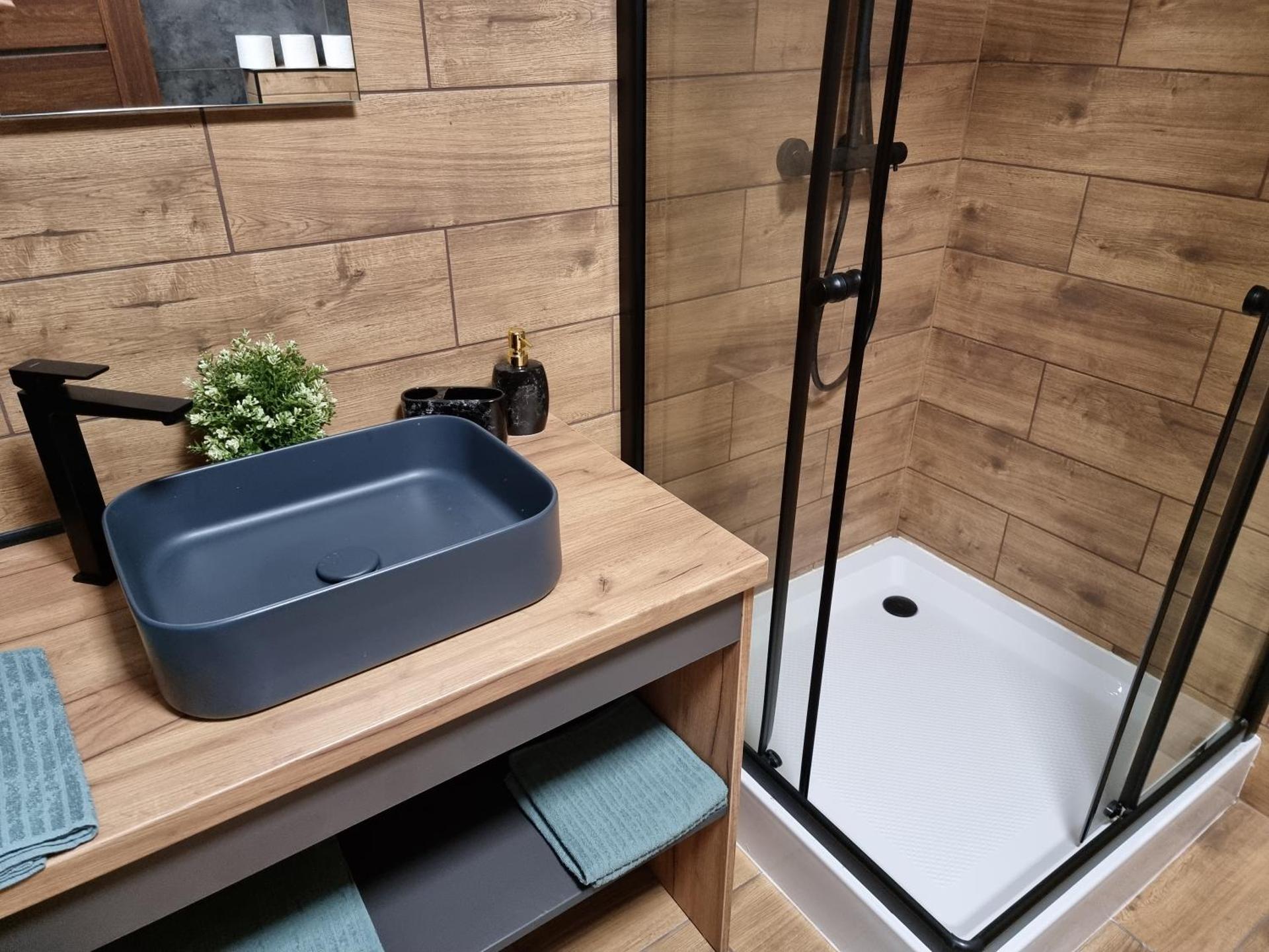 Ubytování Zaolší