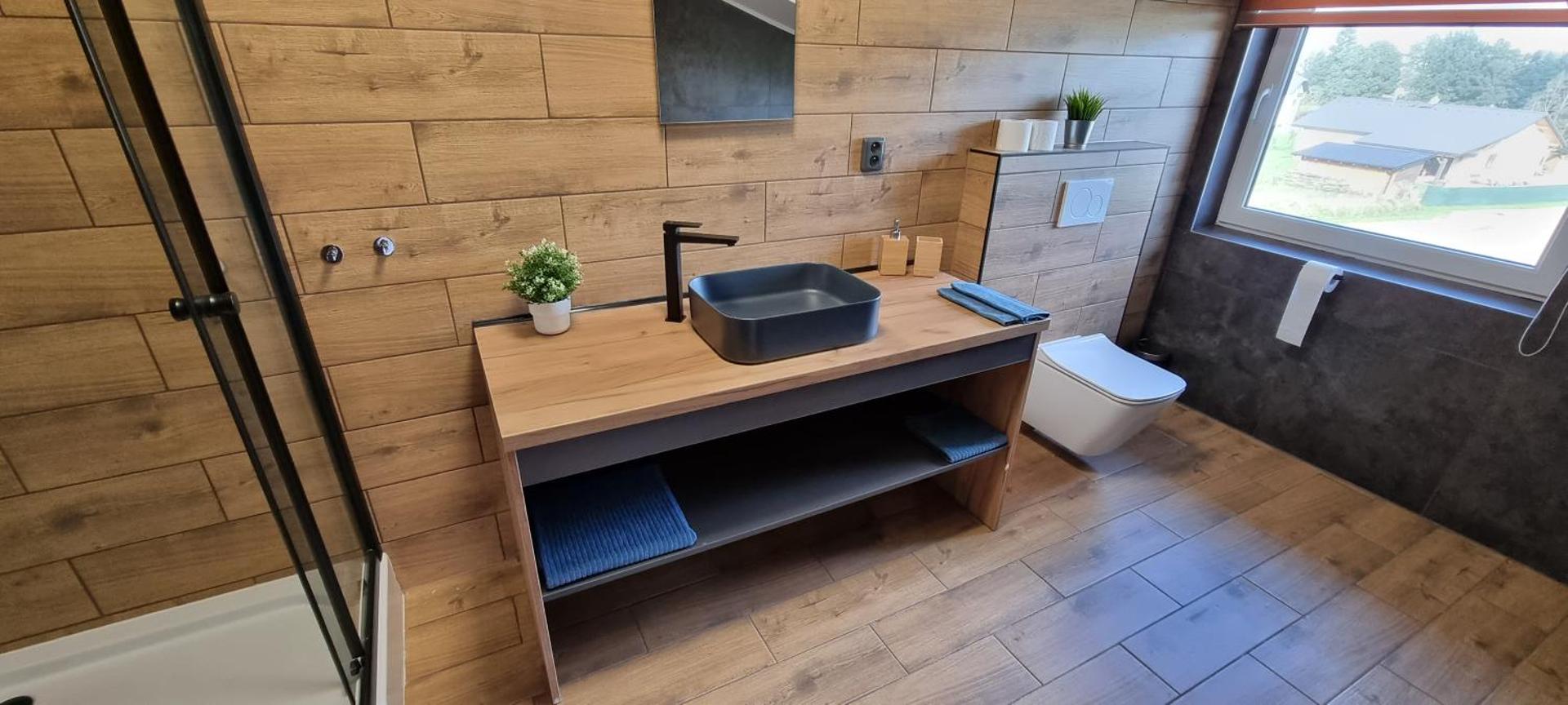 Ubytování Zaolší