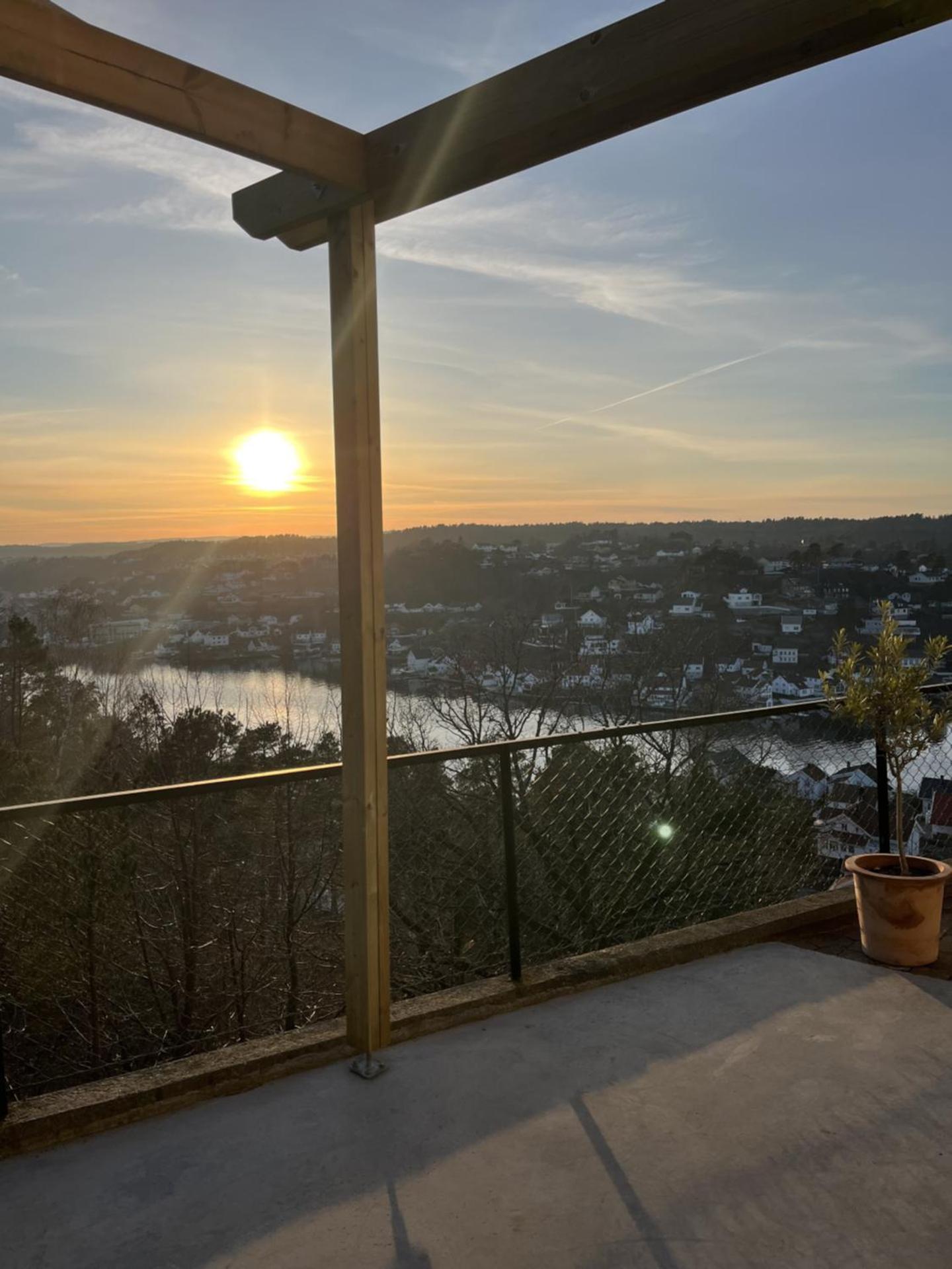 View (from property/room)