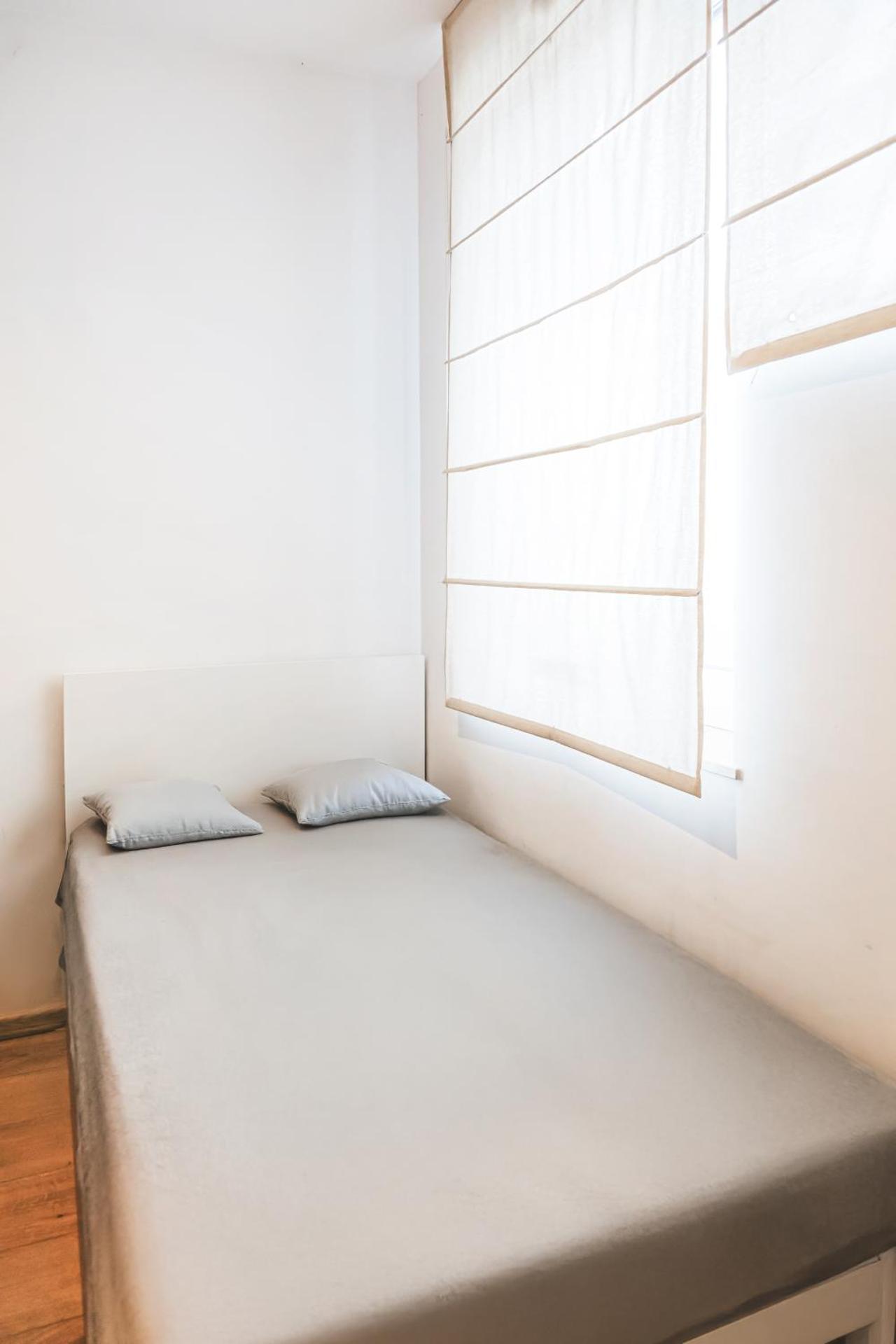 Komfort w centrum z klimatyzacją