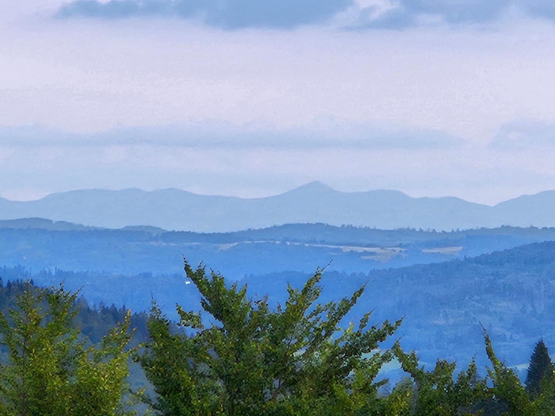 Ubytování Zaolší