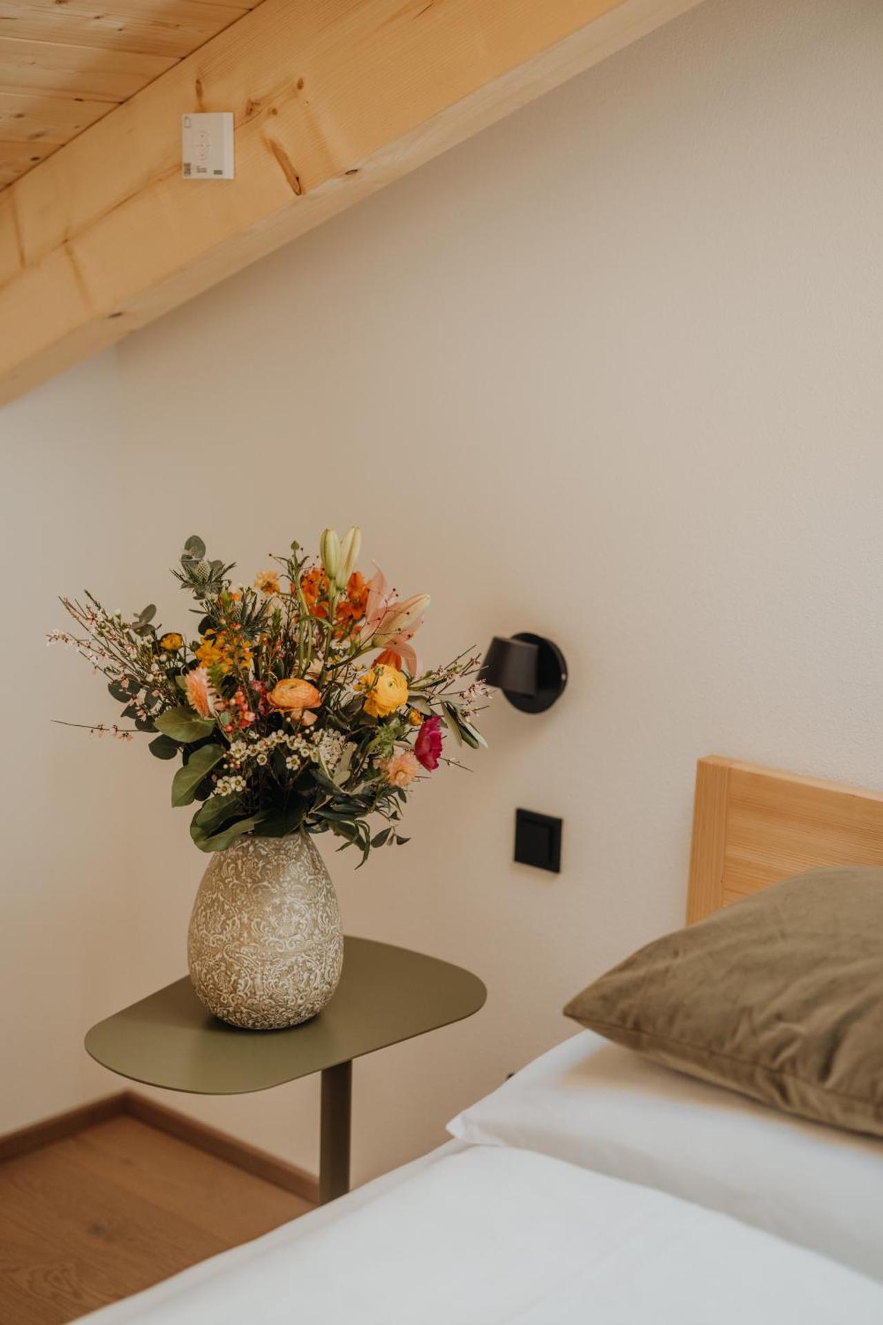 Hofstatt Salzburg - Ferienwohnung