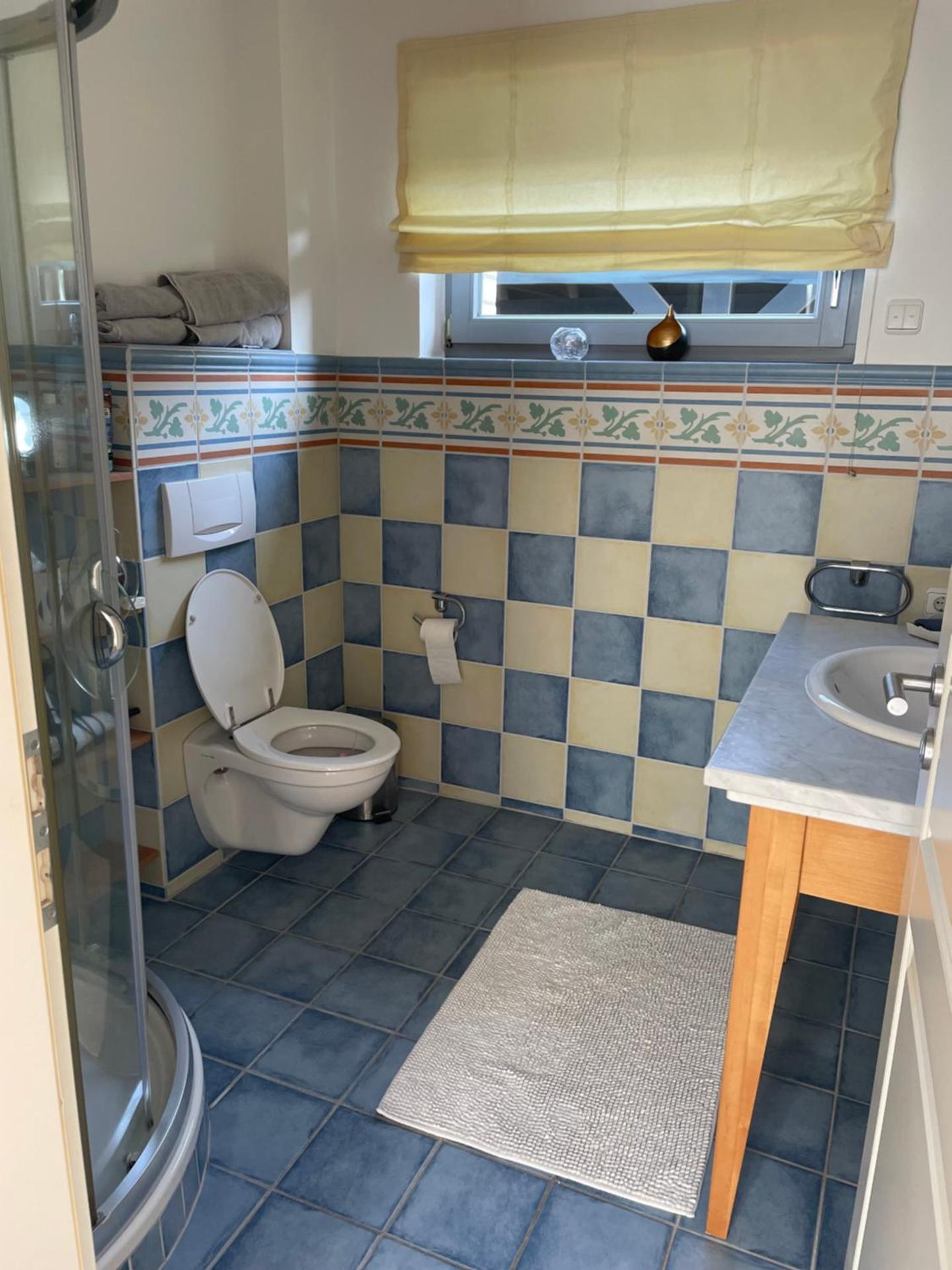 Moderne Ferienwohnung in Strandnähe