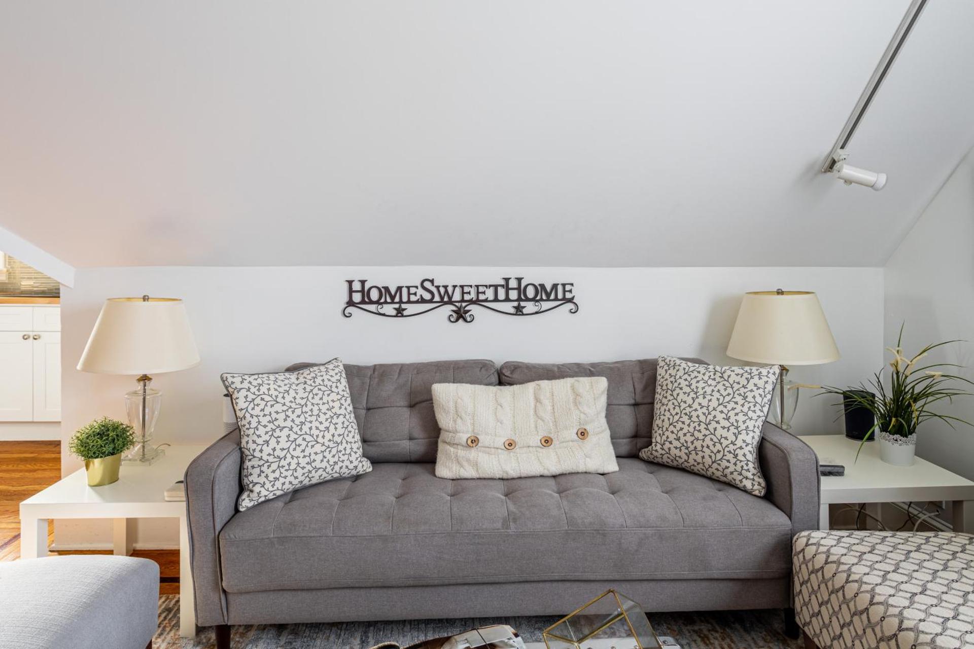 Charming 2BR Getaway with Modern Comforts