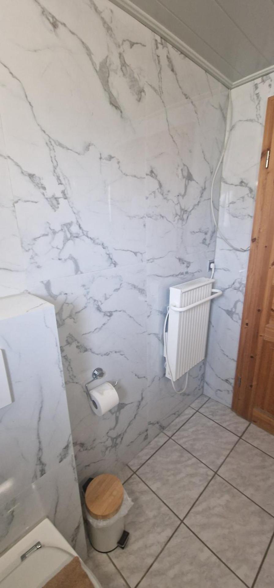 Apartment da Luiz Salvatore