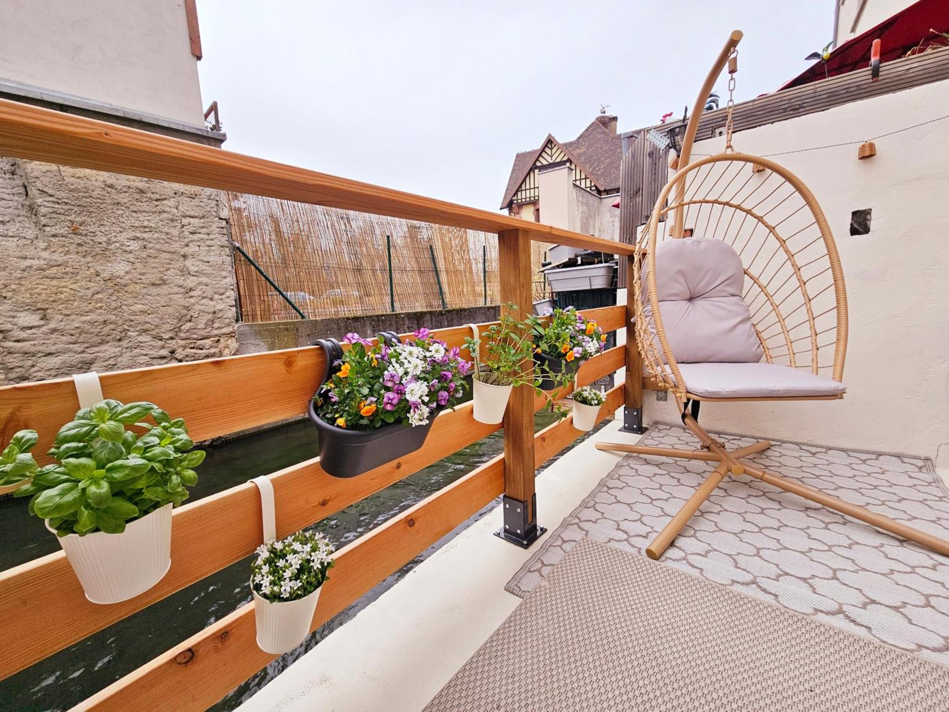 L'Atypique des Remparts