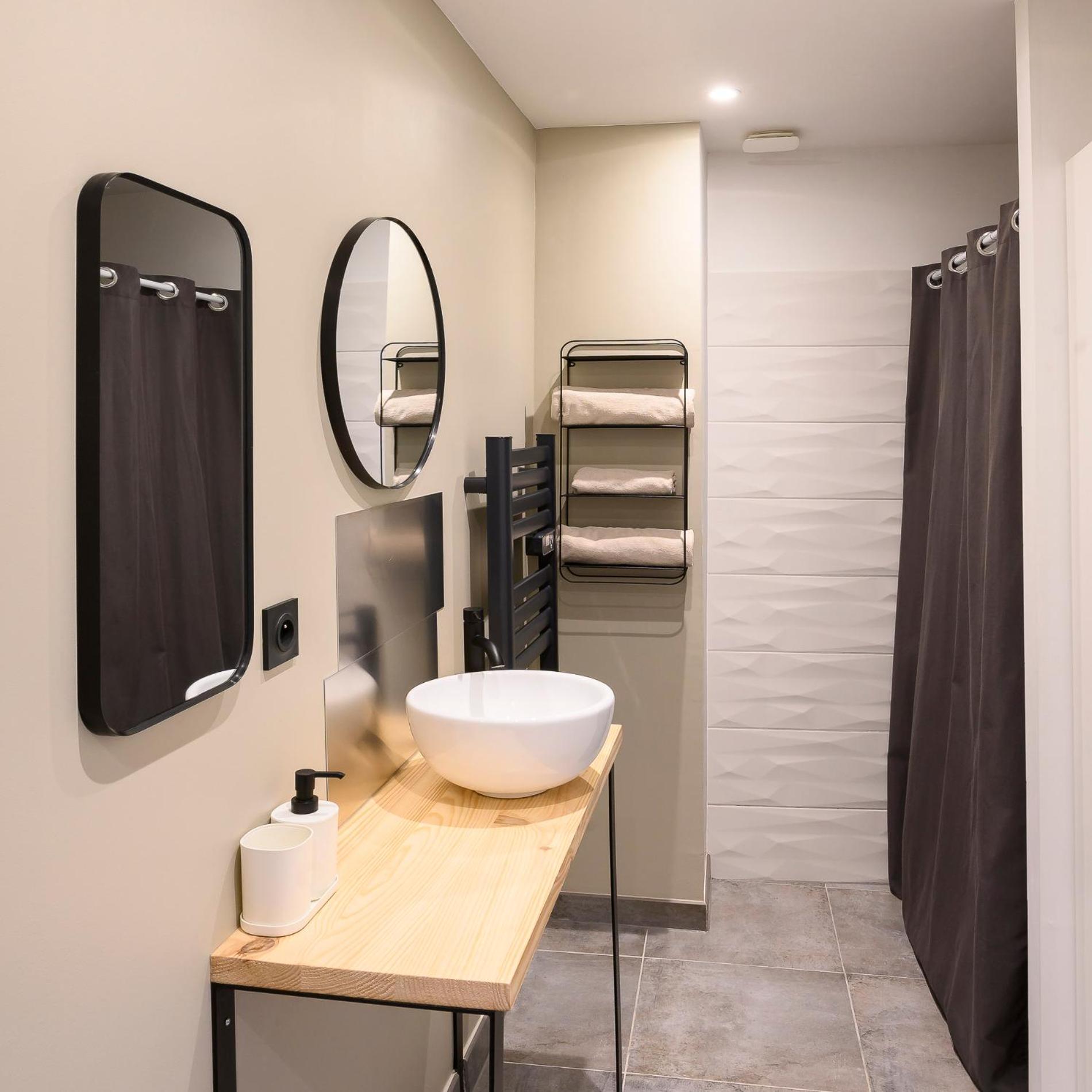 Le passage des cinq - 5 min du tram 15 min Strasbourg centre