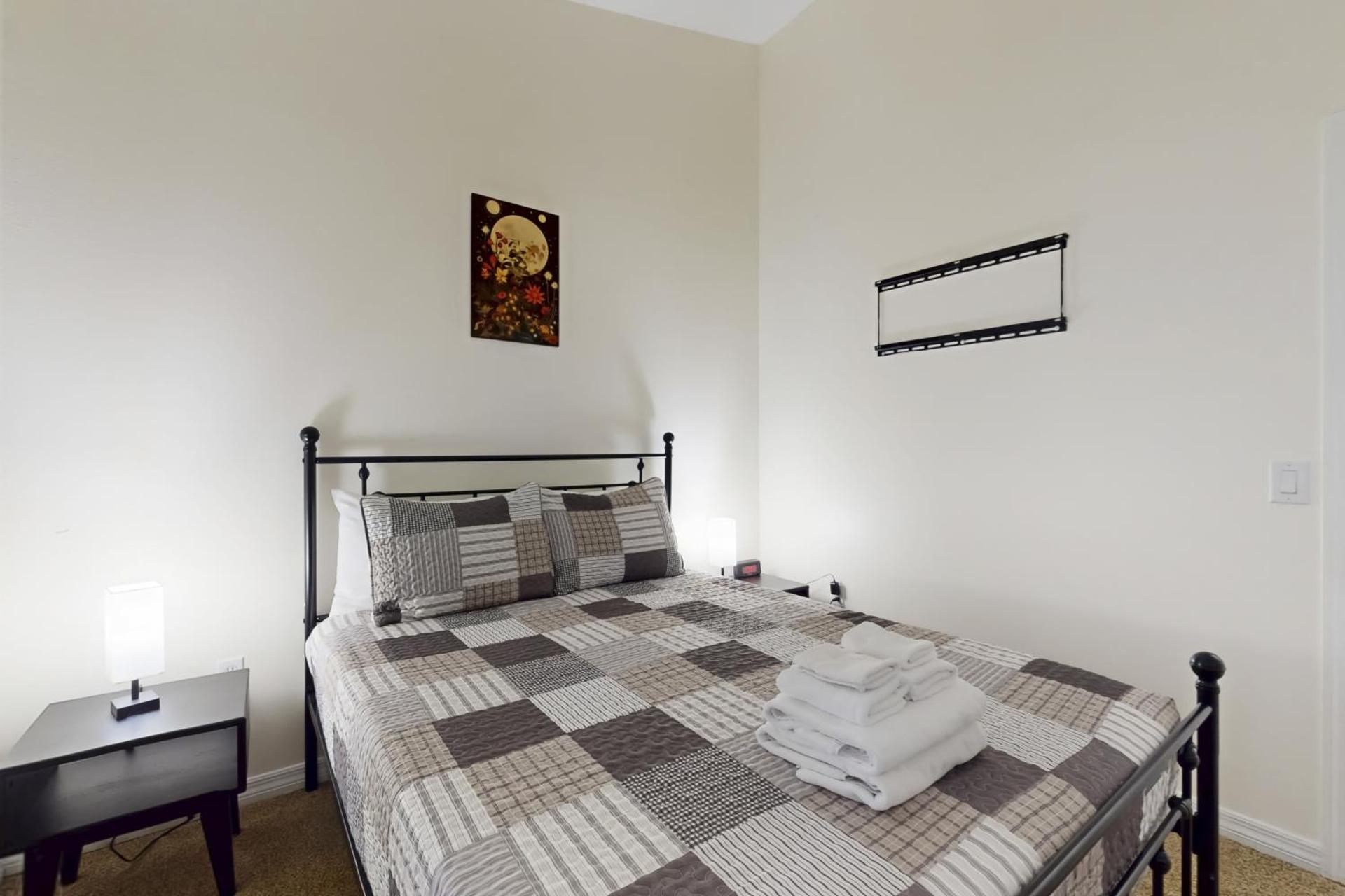 The Par-fect Getaway