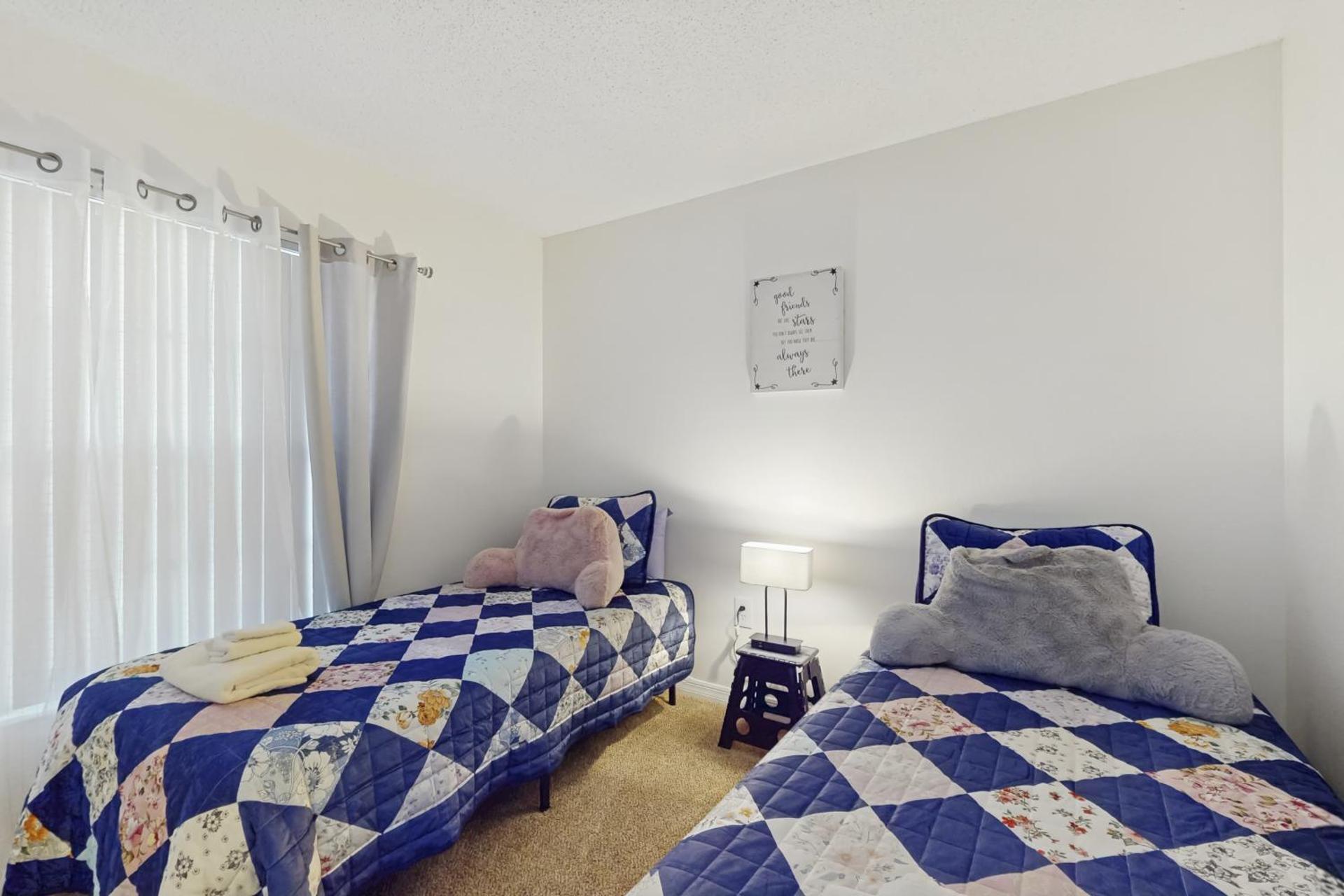 The Par-fect Getaway