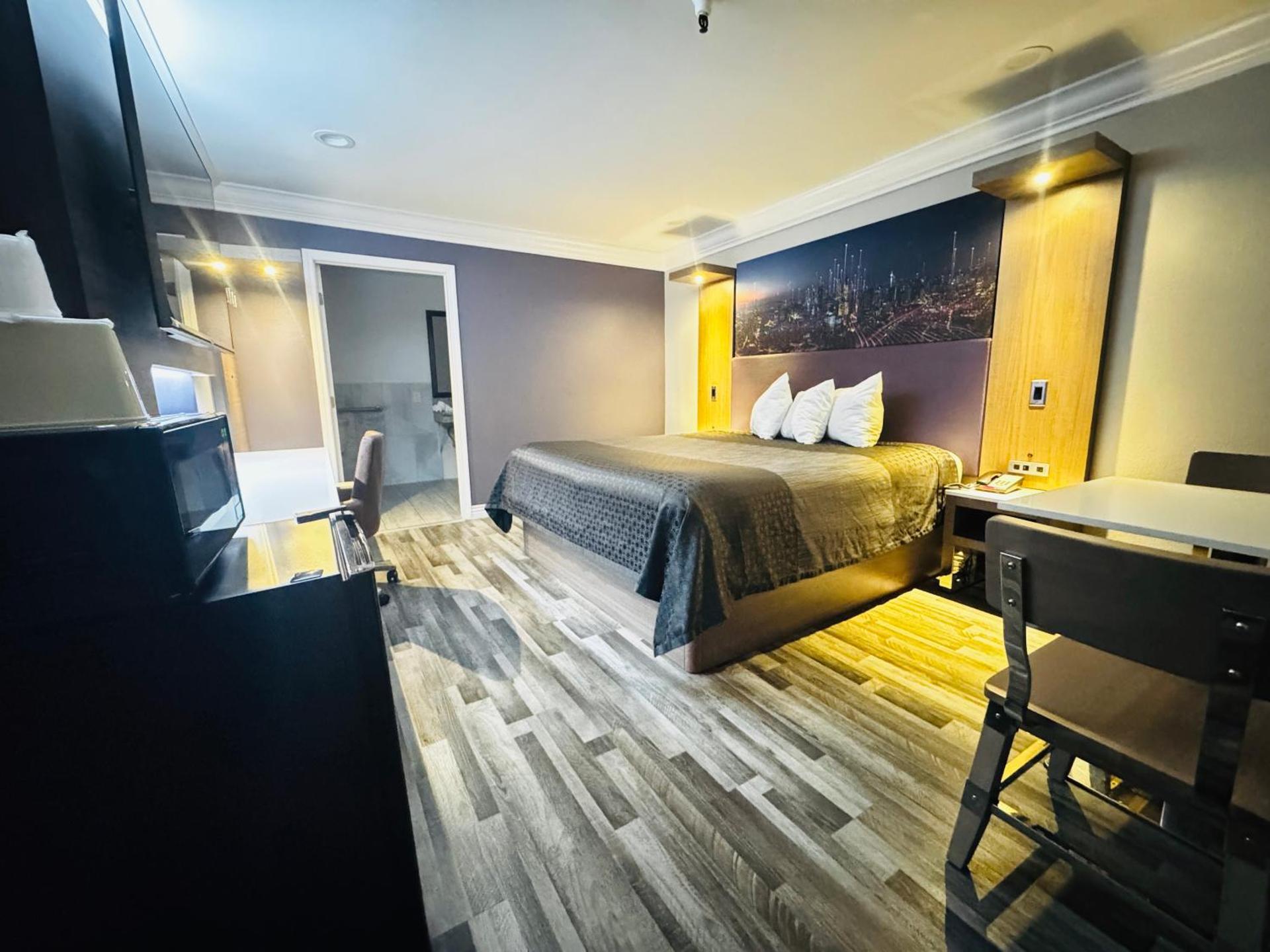 Paradise Inn-Montebello,Los Angeles