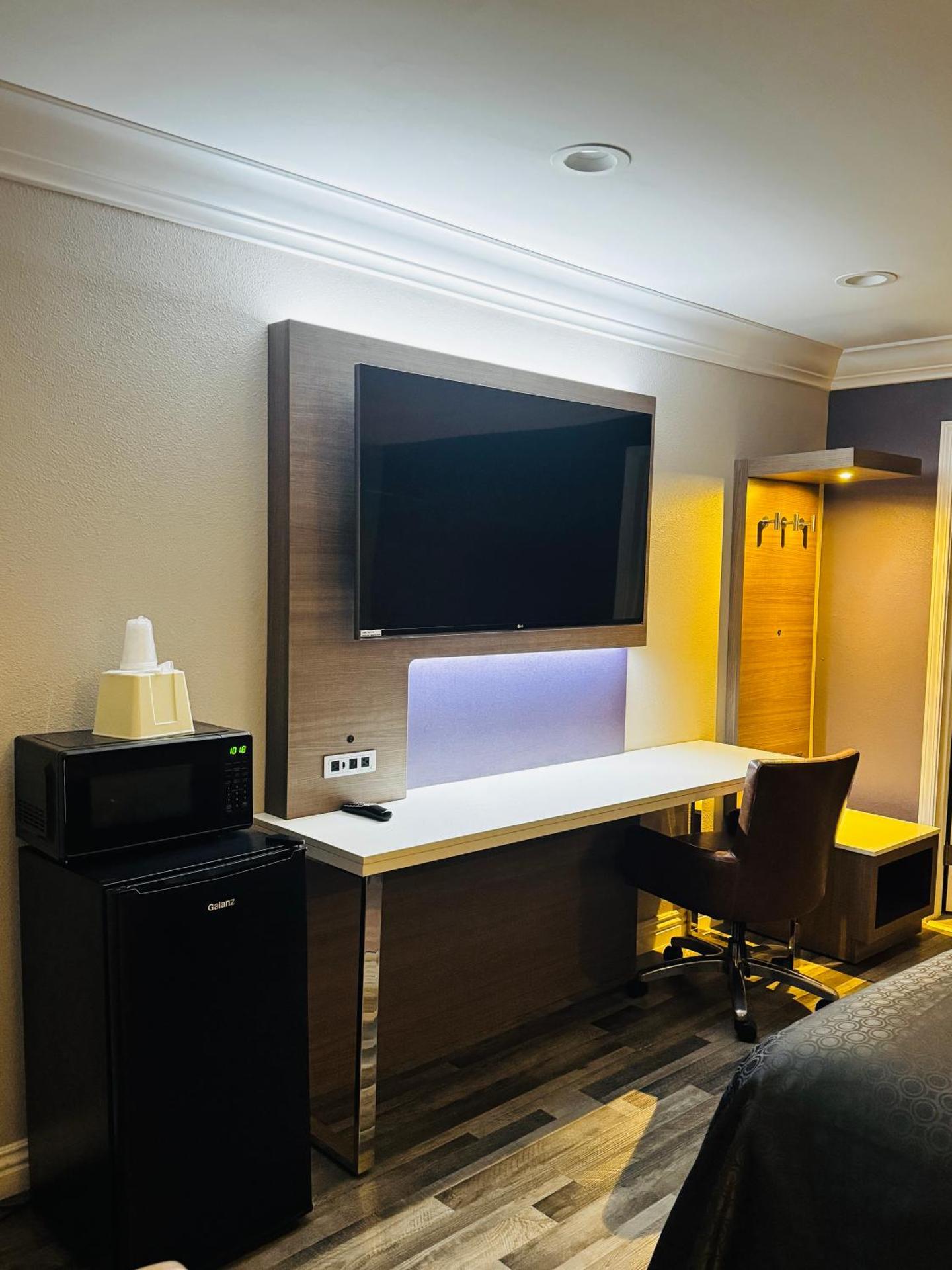 Paradise Inn-Montebello,Los Angeles