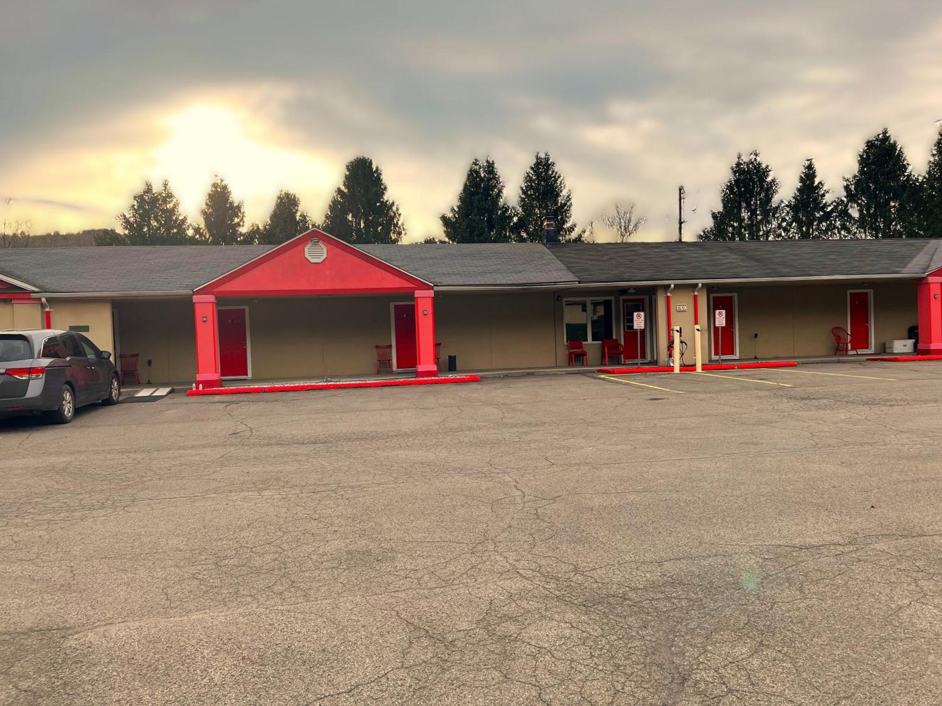 Buena Vista Inn Motel