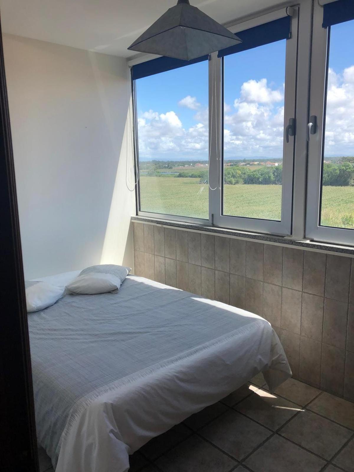 Apartamento na Praia da Vagueira