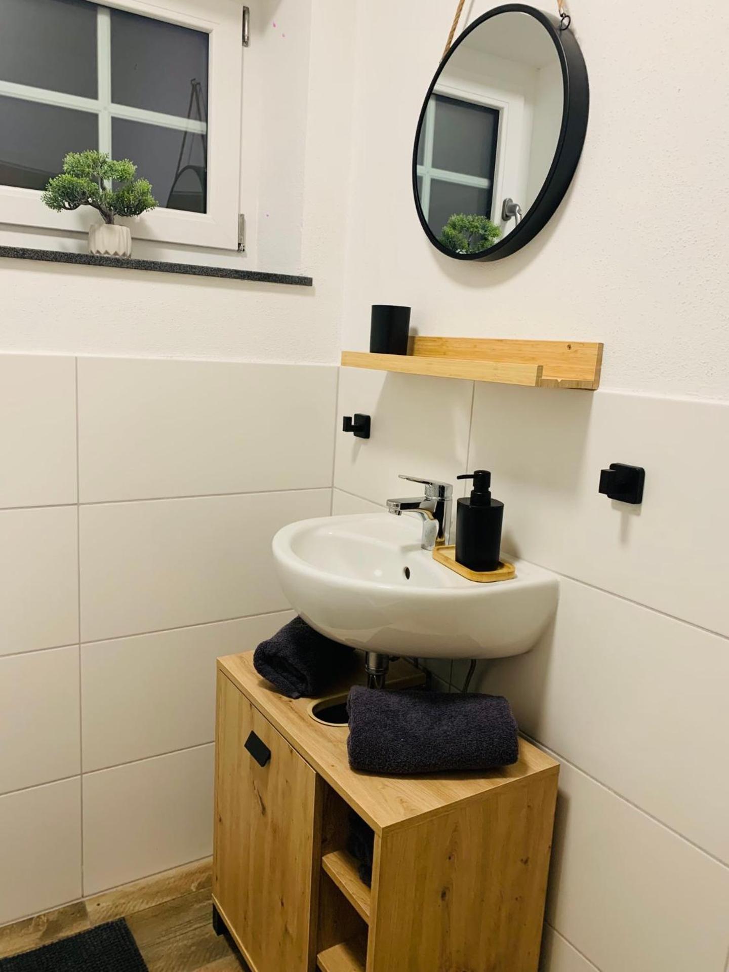 Ferienwohnung Auszeit