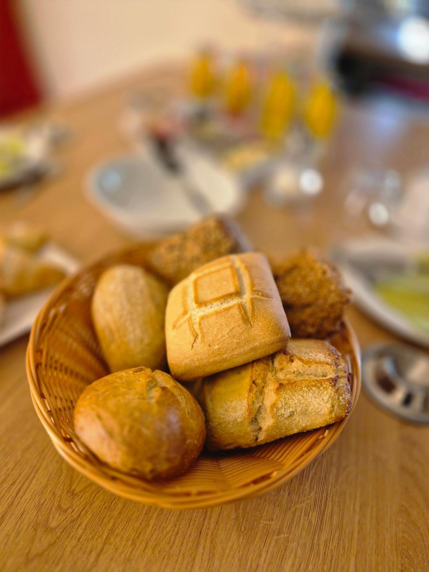 Hotel Restaurant Bauernstube