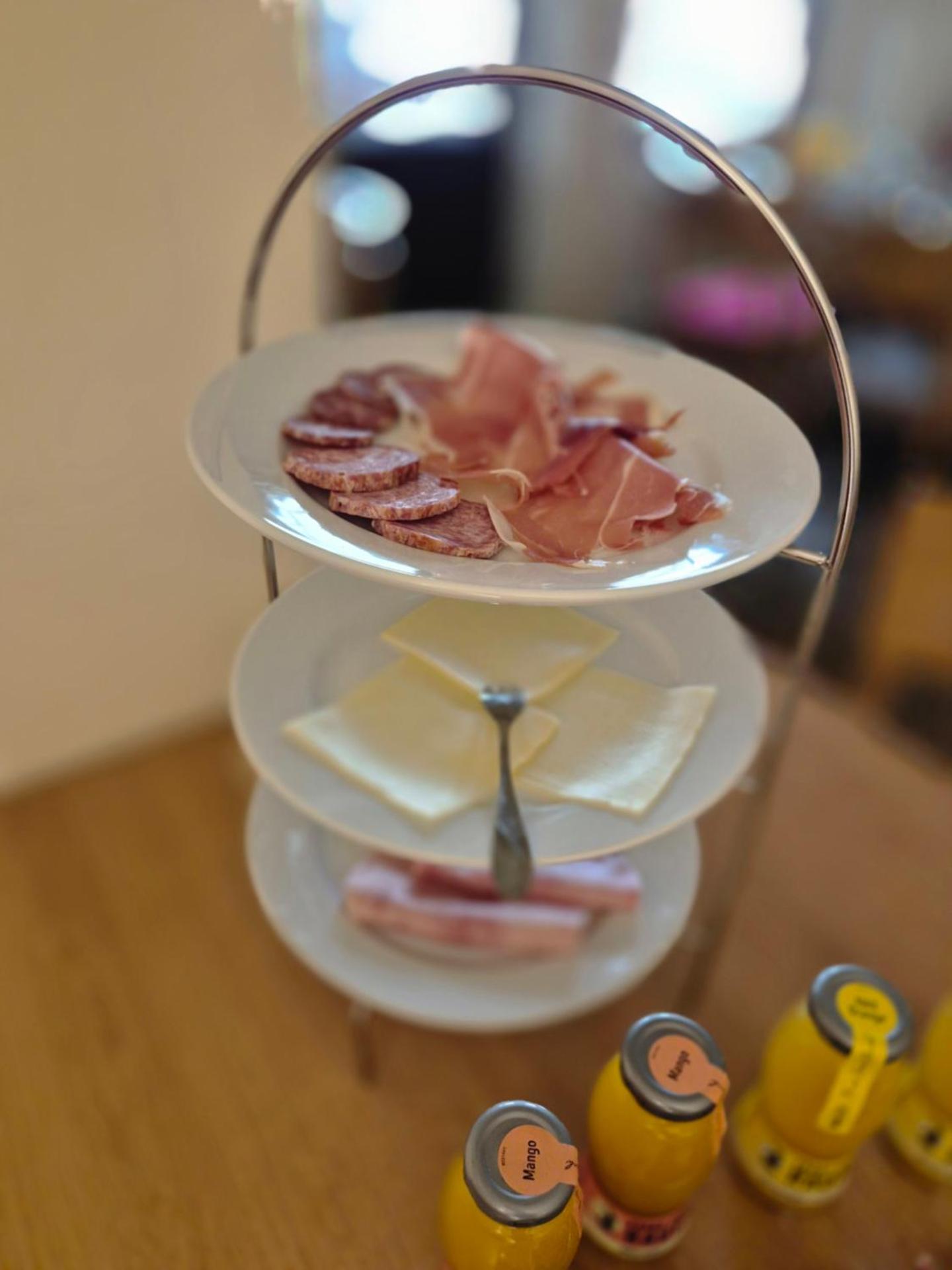 Hotel Restaurant Bauernstube