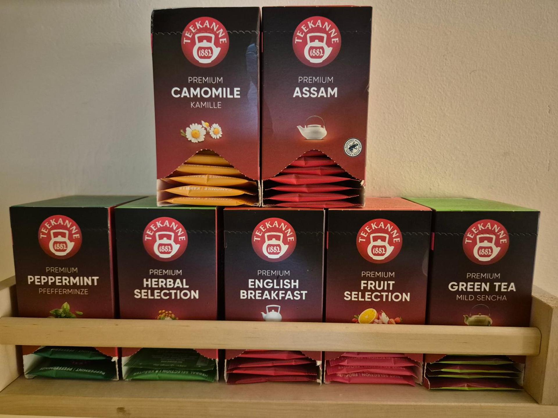 Hotel Restaurant Bauernstube