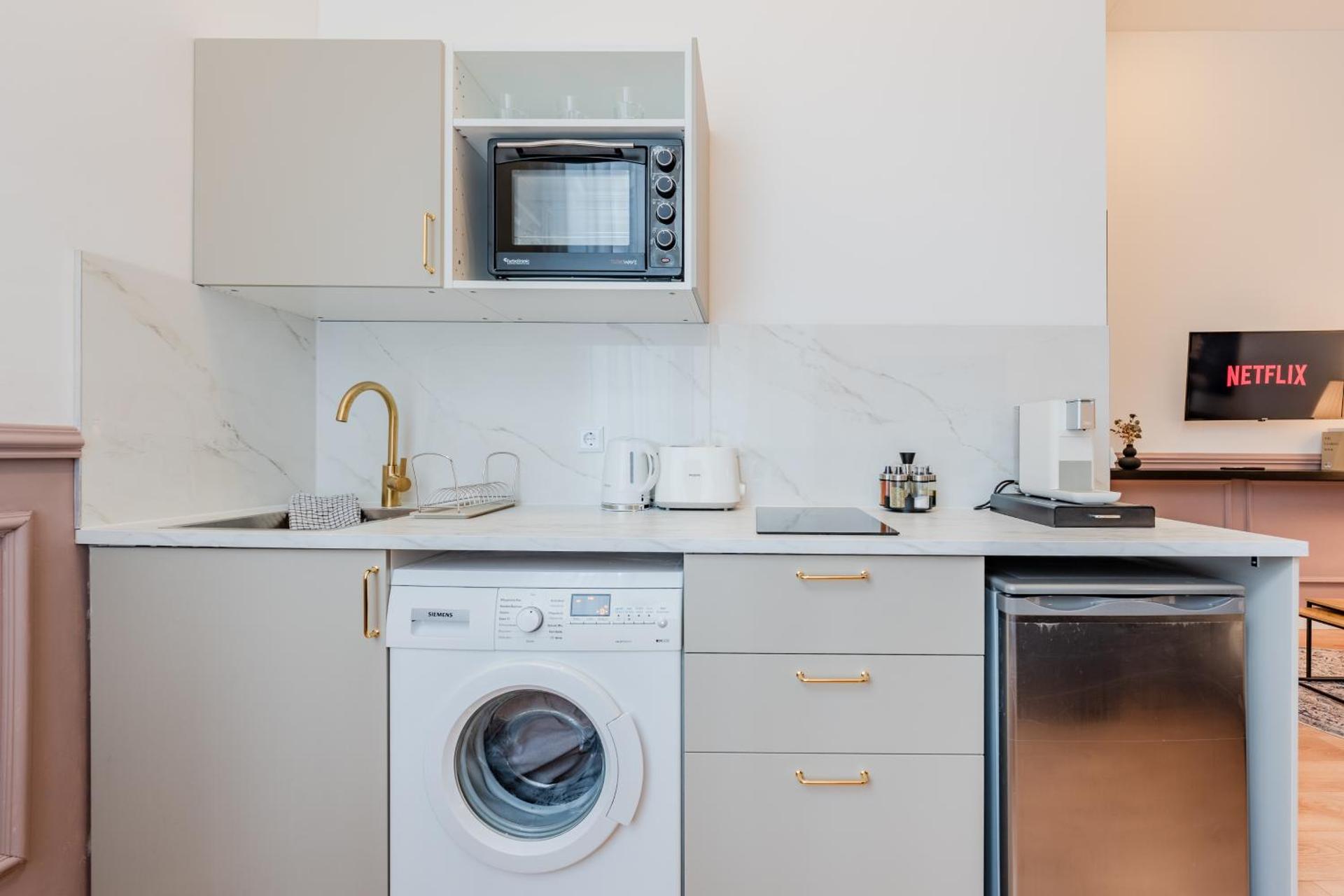 Suite 147 in Prenzlauer Berg