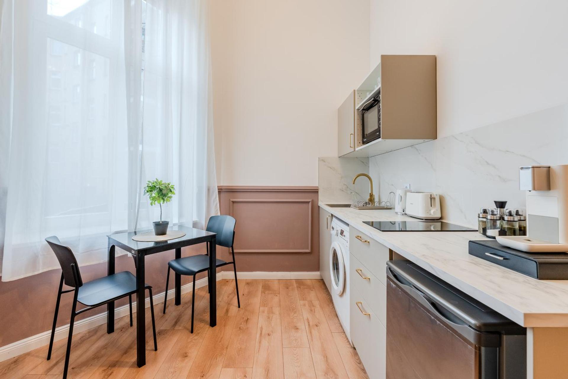 Suite 147 in Prenzlauer Berg