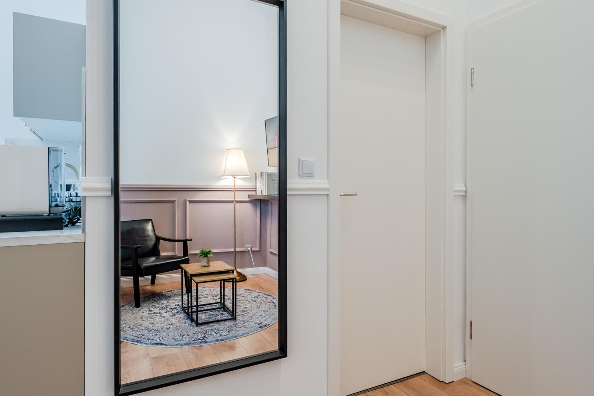 Suite 147 in Prenzlauer Berg