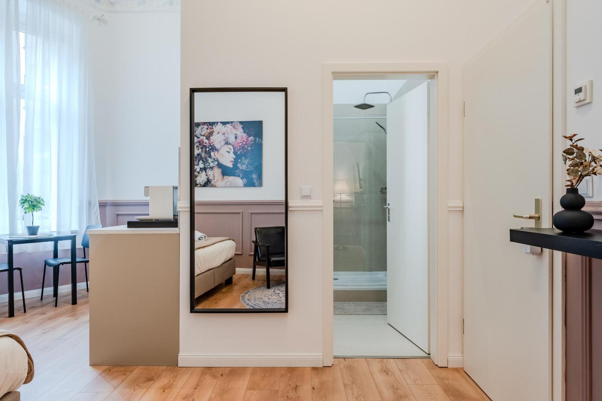 Suite 147 in Prenzlauer Berg