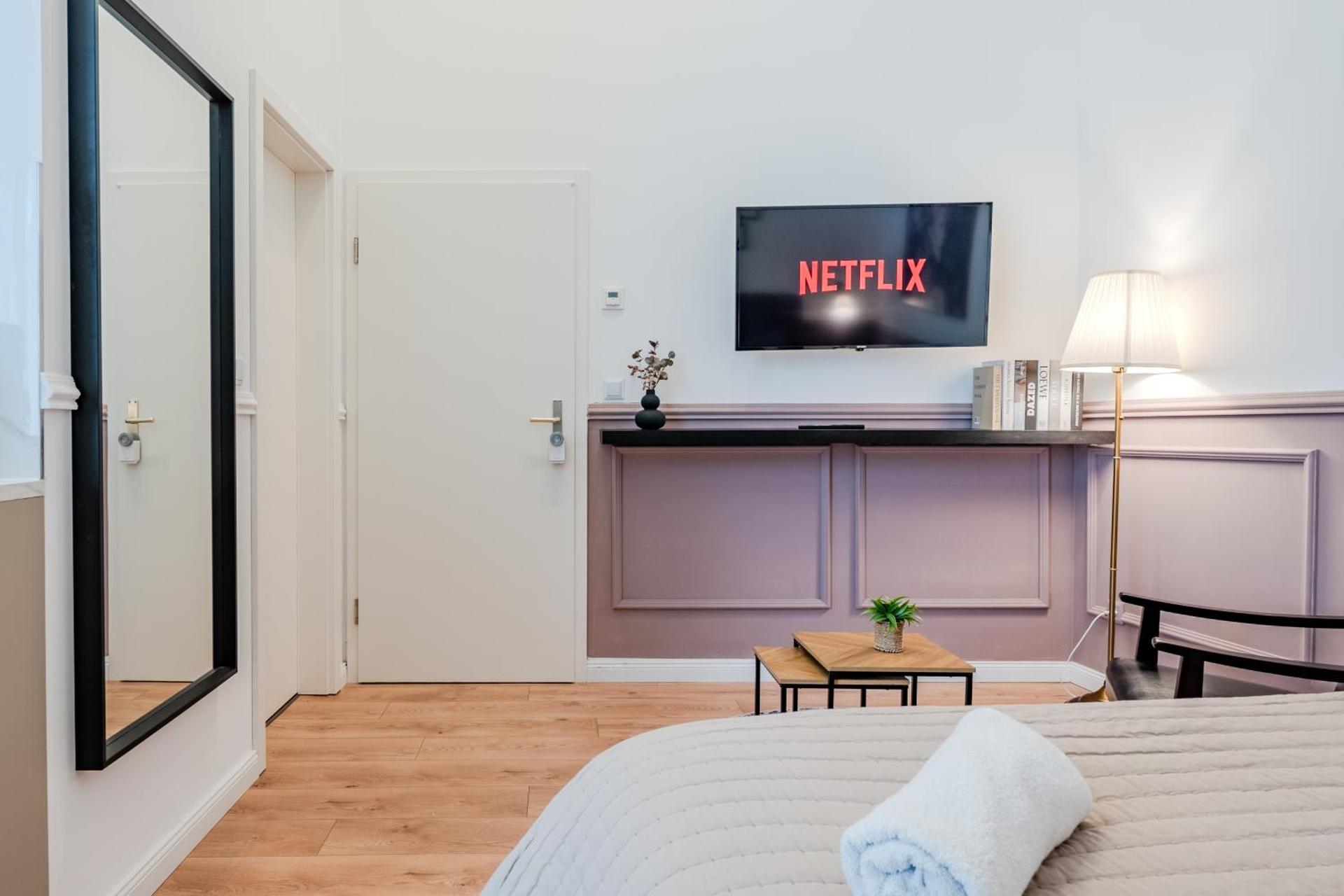 Suite 147 in Prenzlauer Berg