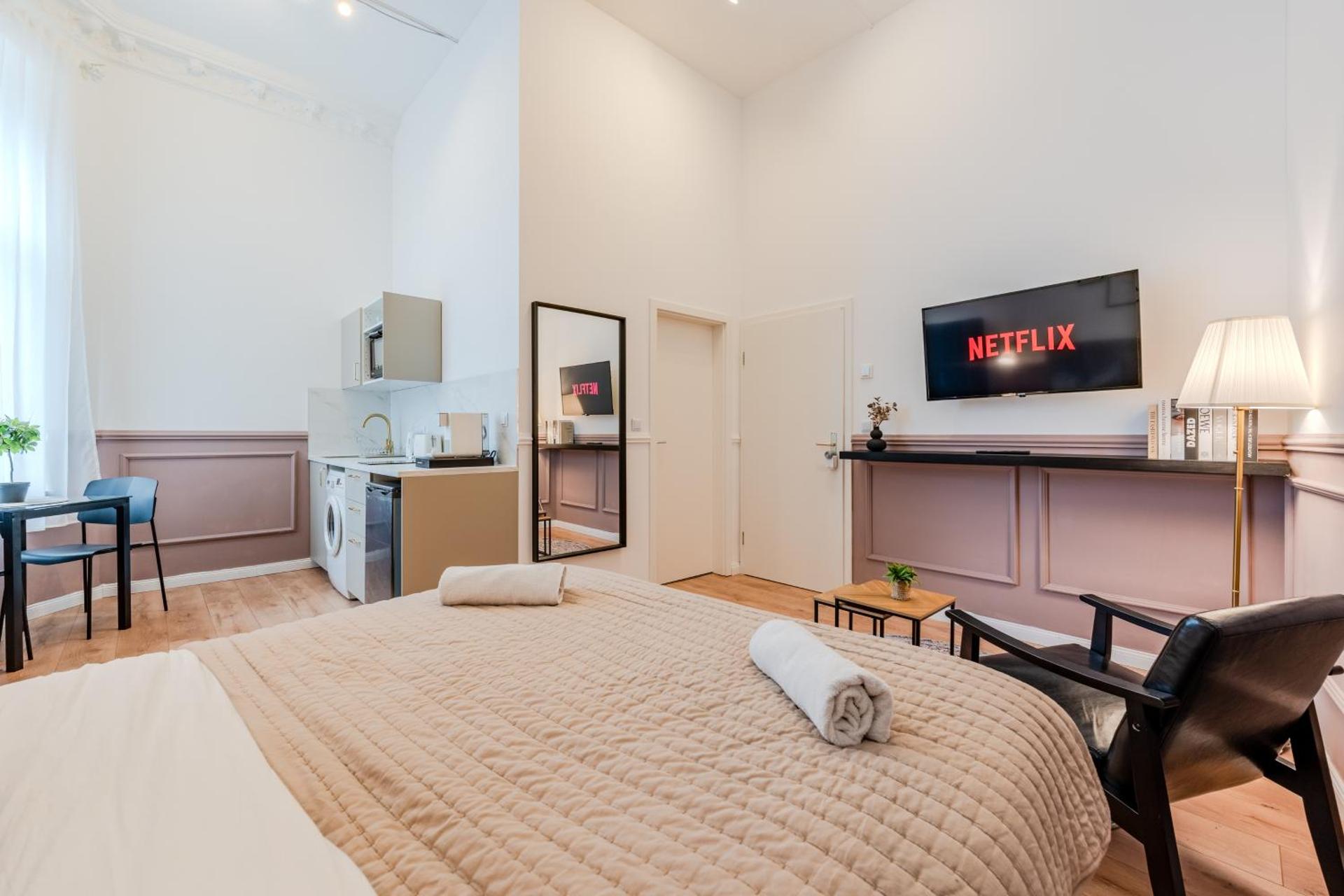 Suite 147 in Prenzlauer Berg