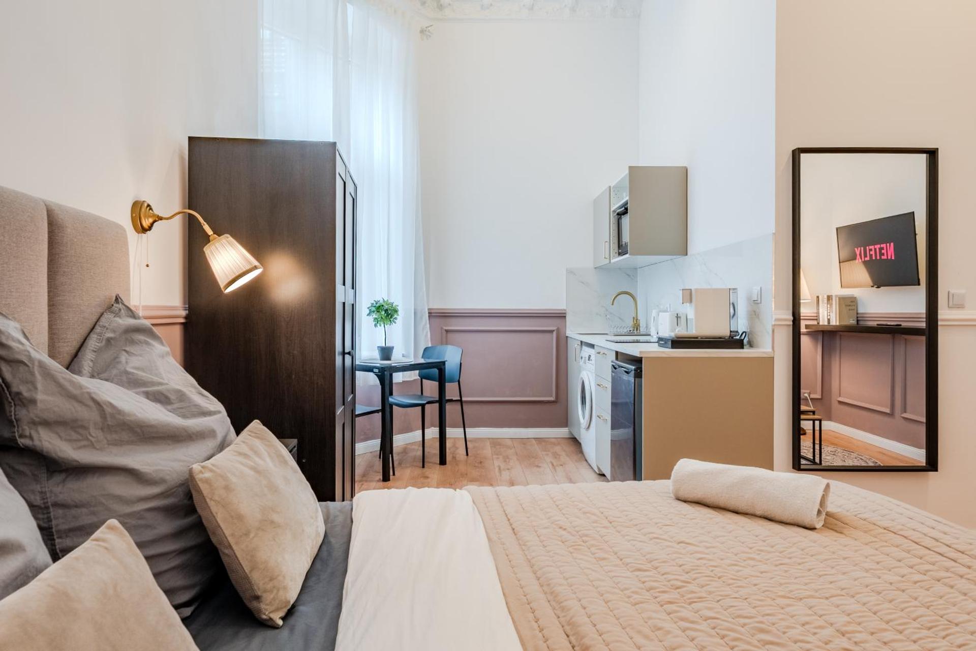 Suite 147 in Prenzlauer Berg