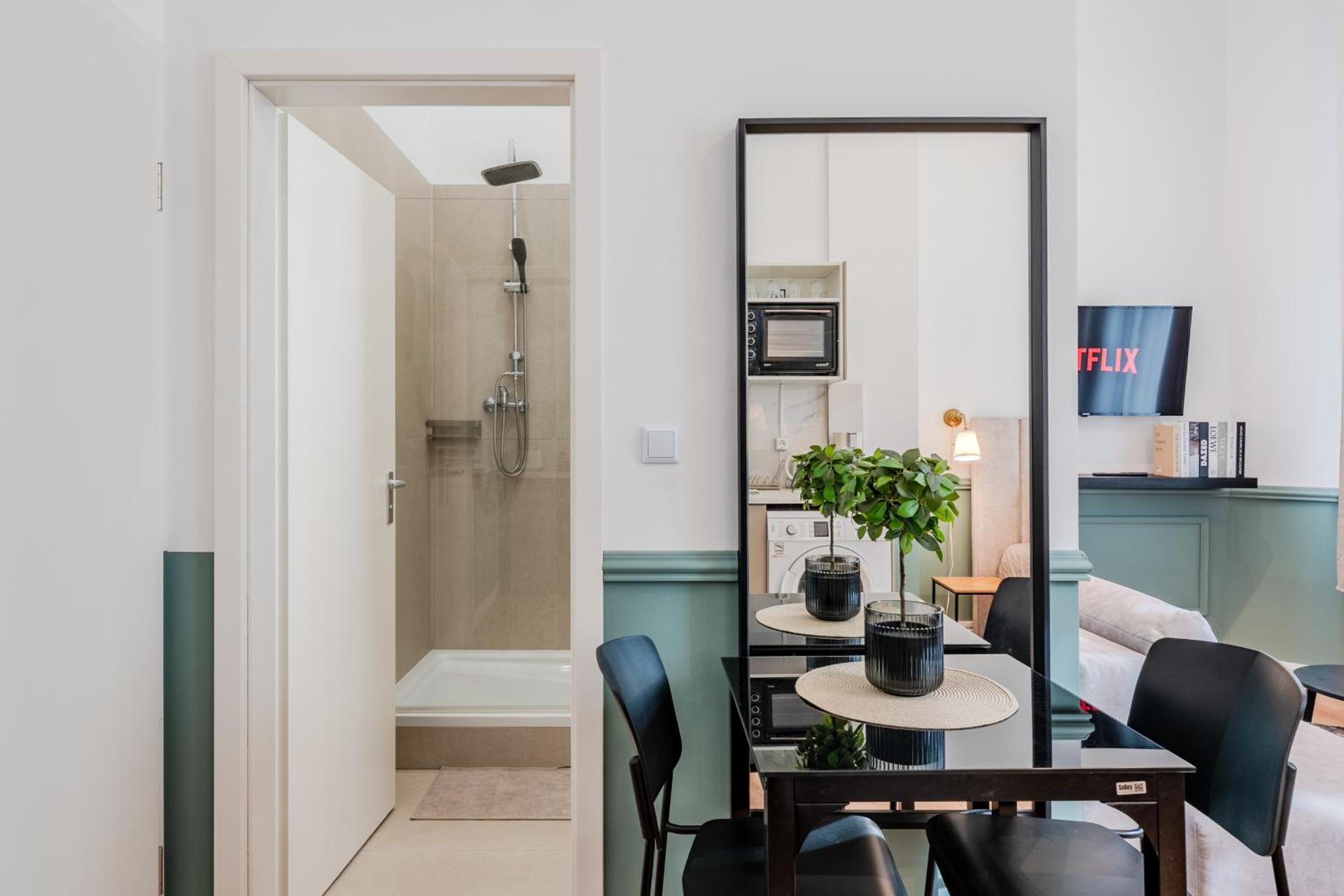 Prenzlauer Pearl Luxury Suite